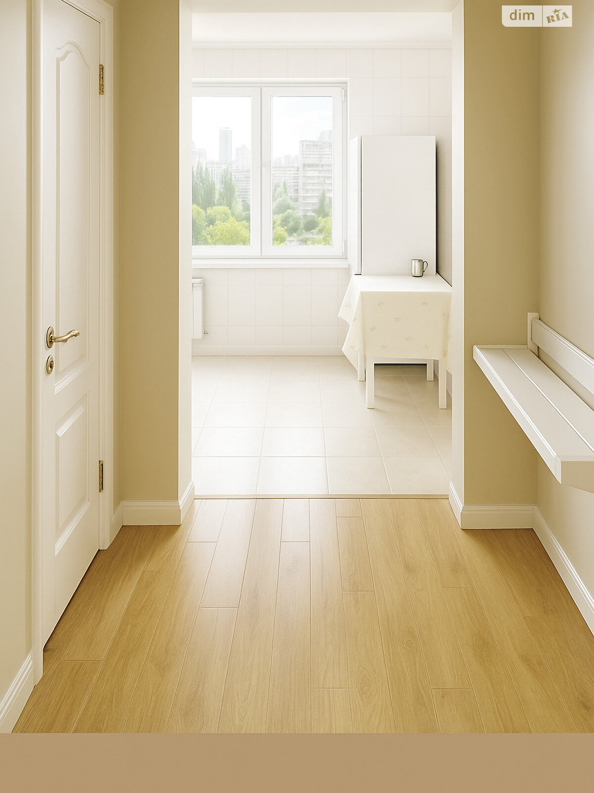 Продаж трикімнатної квартири в Києві, на вул. Березняківська 38, район Березняки фото 1