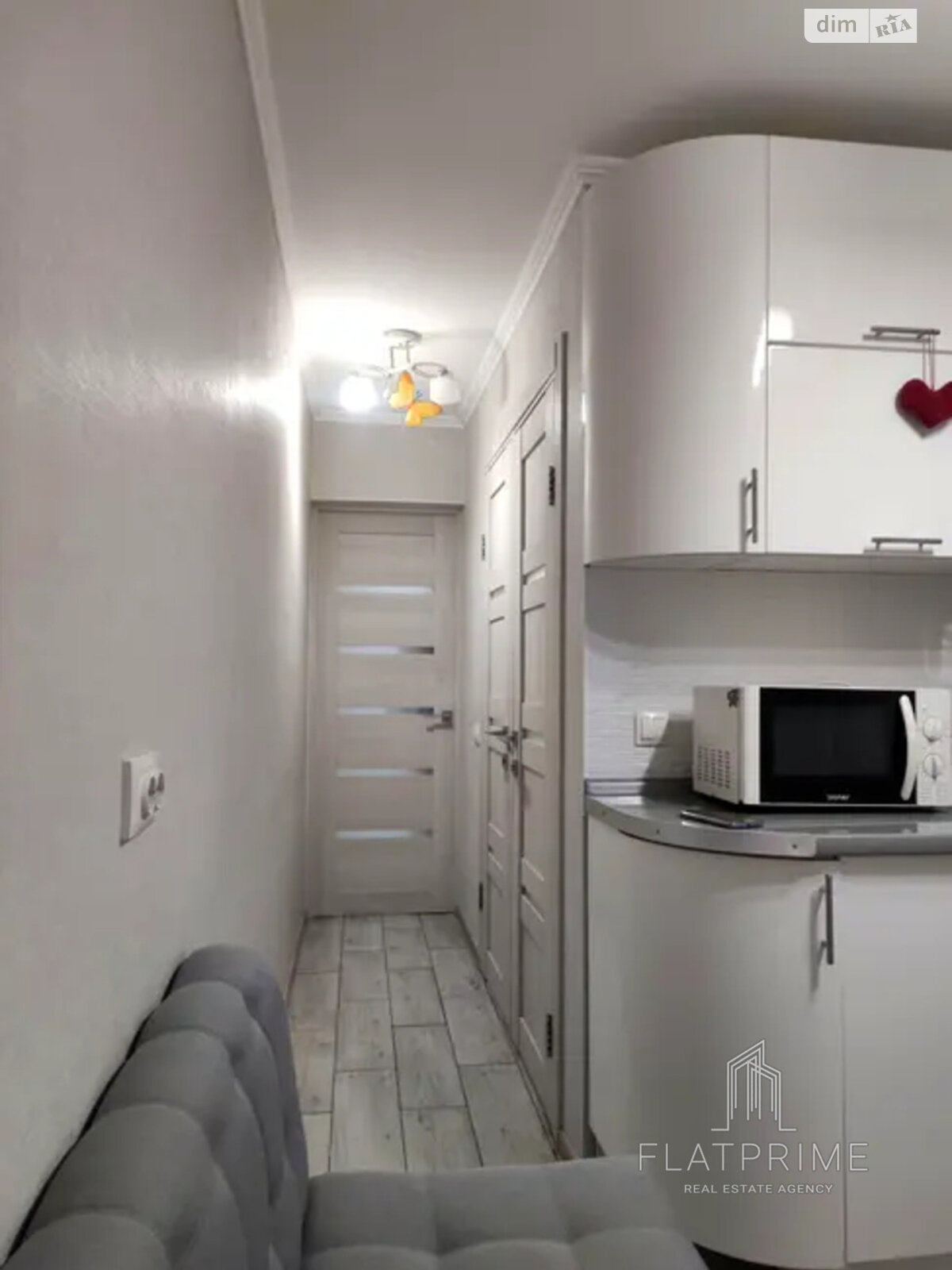 Продаж однокімнатної квартири в Києві, на вул. Березняківська 30А, район Березняки фото 1