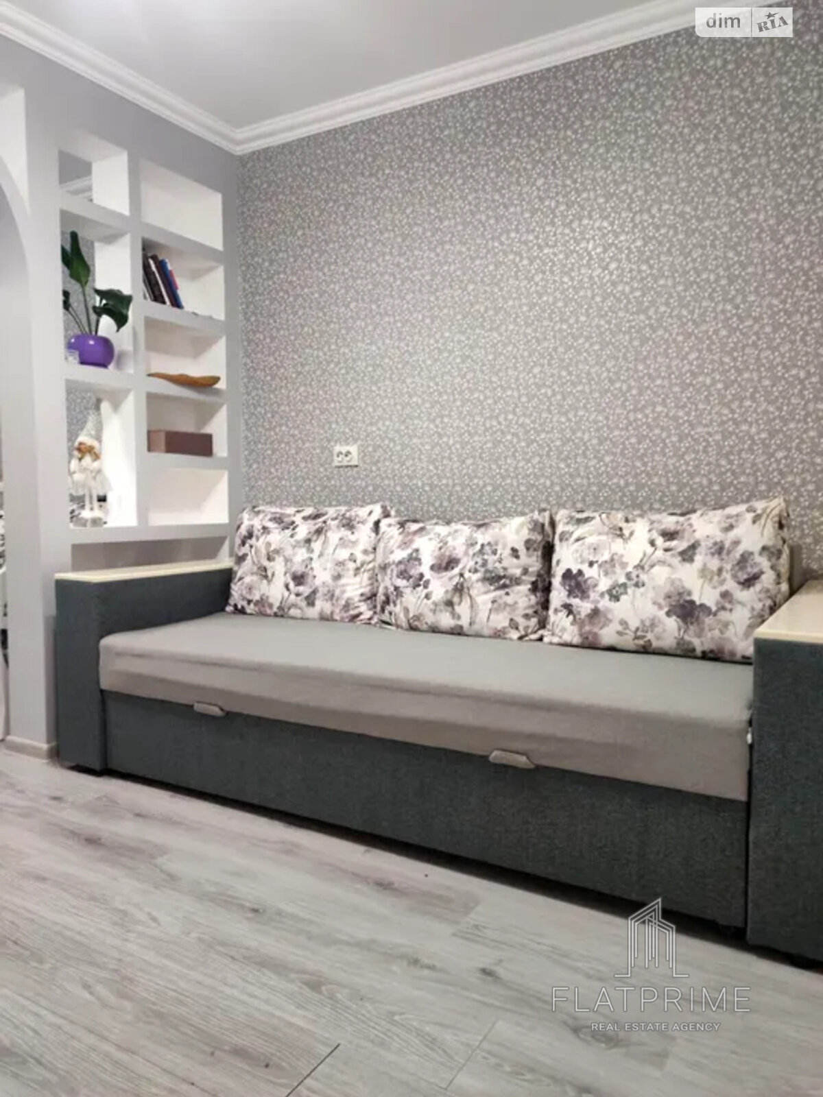 Продаж однокімнатної квартири в Києві, на вул. Березняківська 30А, район Березняки фото 1