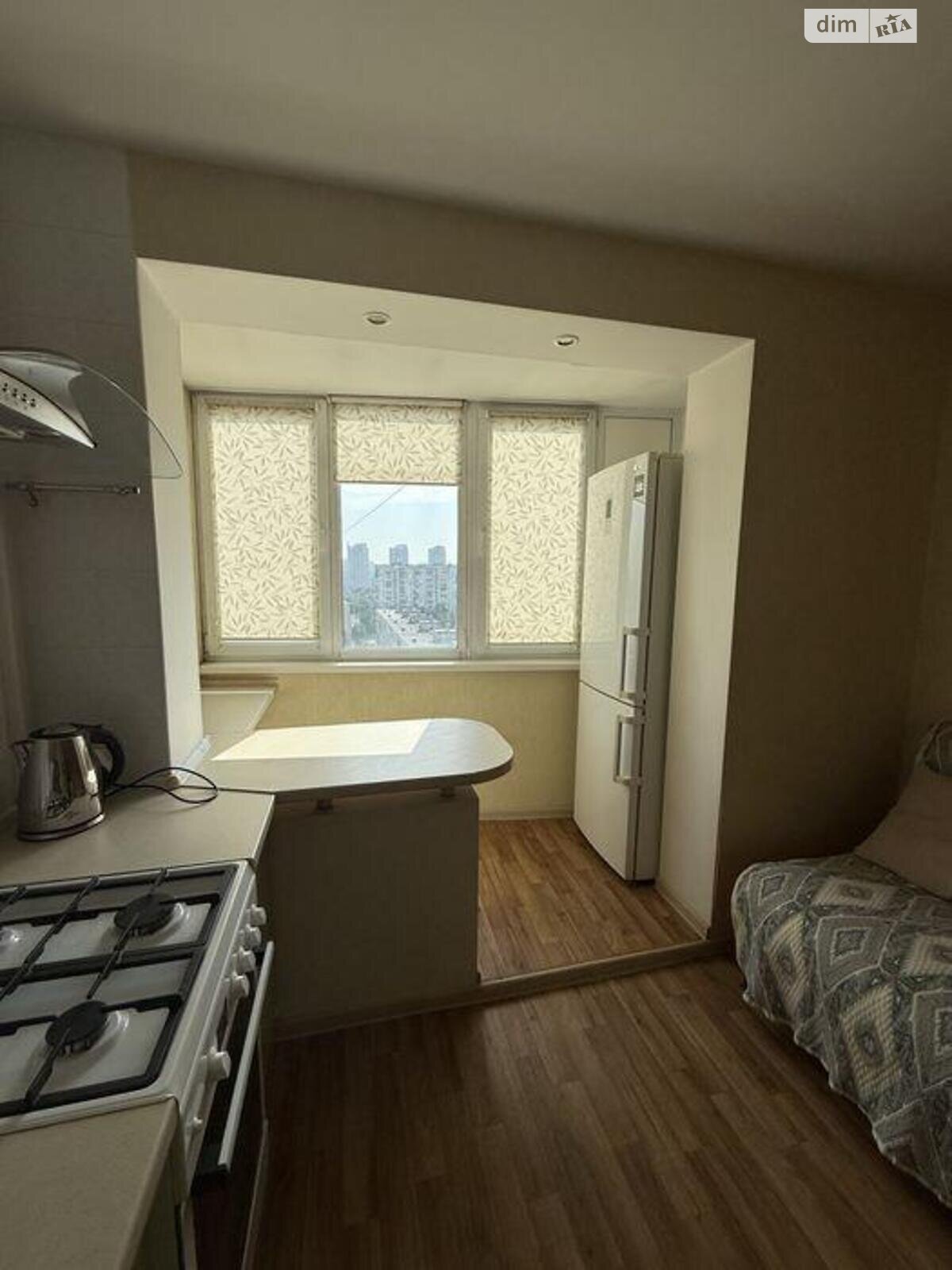 Продажа однокомнатной квартиры в Киеве, на ул. Березняковская 16, район Березняки фото 1 Продажа однокомнатной квартиры в Киеве, на ул. Березняковская 16, район Березняки фото 1