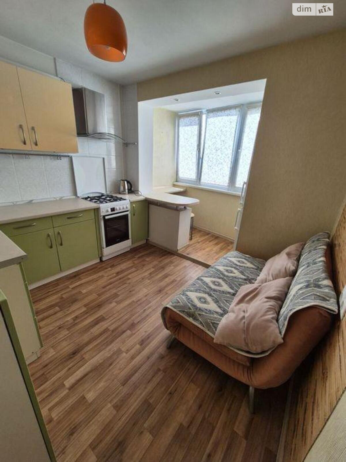 Продажа однокомнатной квартиры в Киеве, на ул. Березняковская 16, район Березняки фото 1 Продажа однокомнатной квартиры в Киеве, на ул. Березняковская 16, район Березняки фото 1