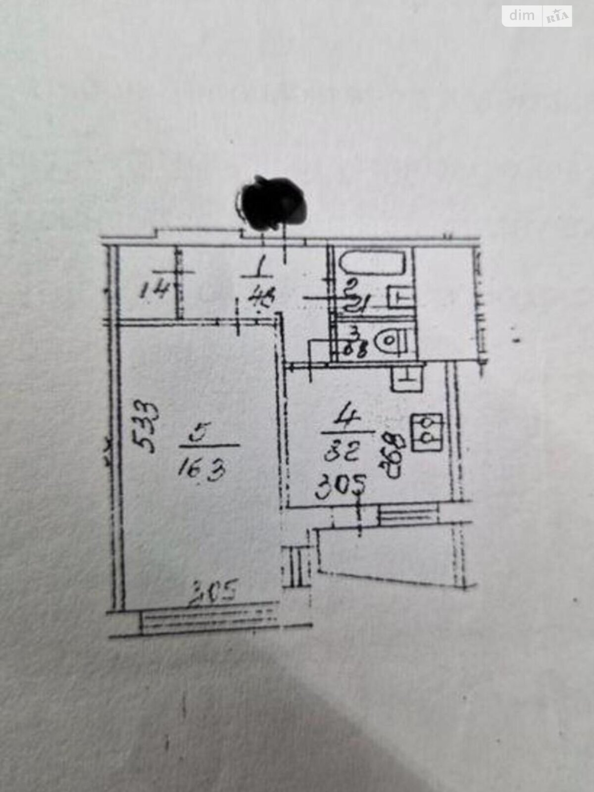 Продажа однокомнатной квартиры в Киеве, на ул. Березняковская 16, район Березняки фото 1 Продажа однокомнатной квартиры в Киеве, на ул. Березняковская 16, район Березняки фото 1