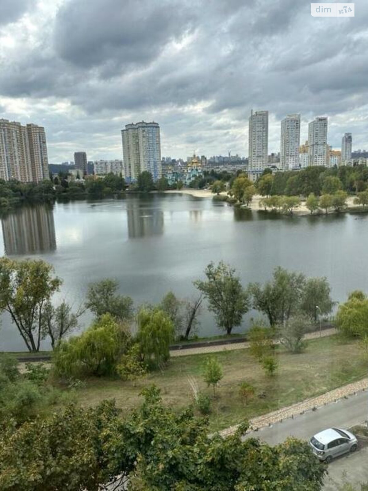 Продажа трехкомнатной квартиры в Киеве, на ул. Березняковская 30, район Березняки фото 1