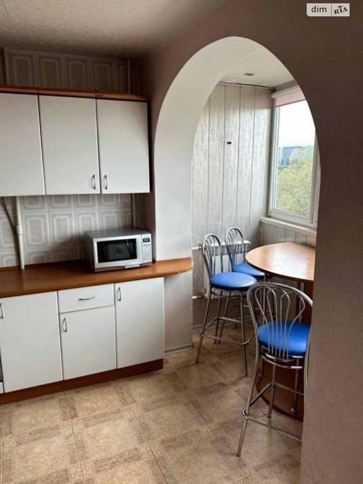 Продажа трехкомнатной квартиры в Киеве, на ул. Березняковская 30, район Березняки фото 1