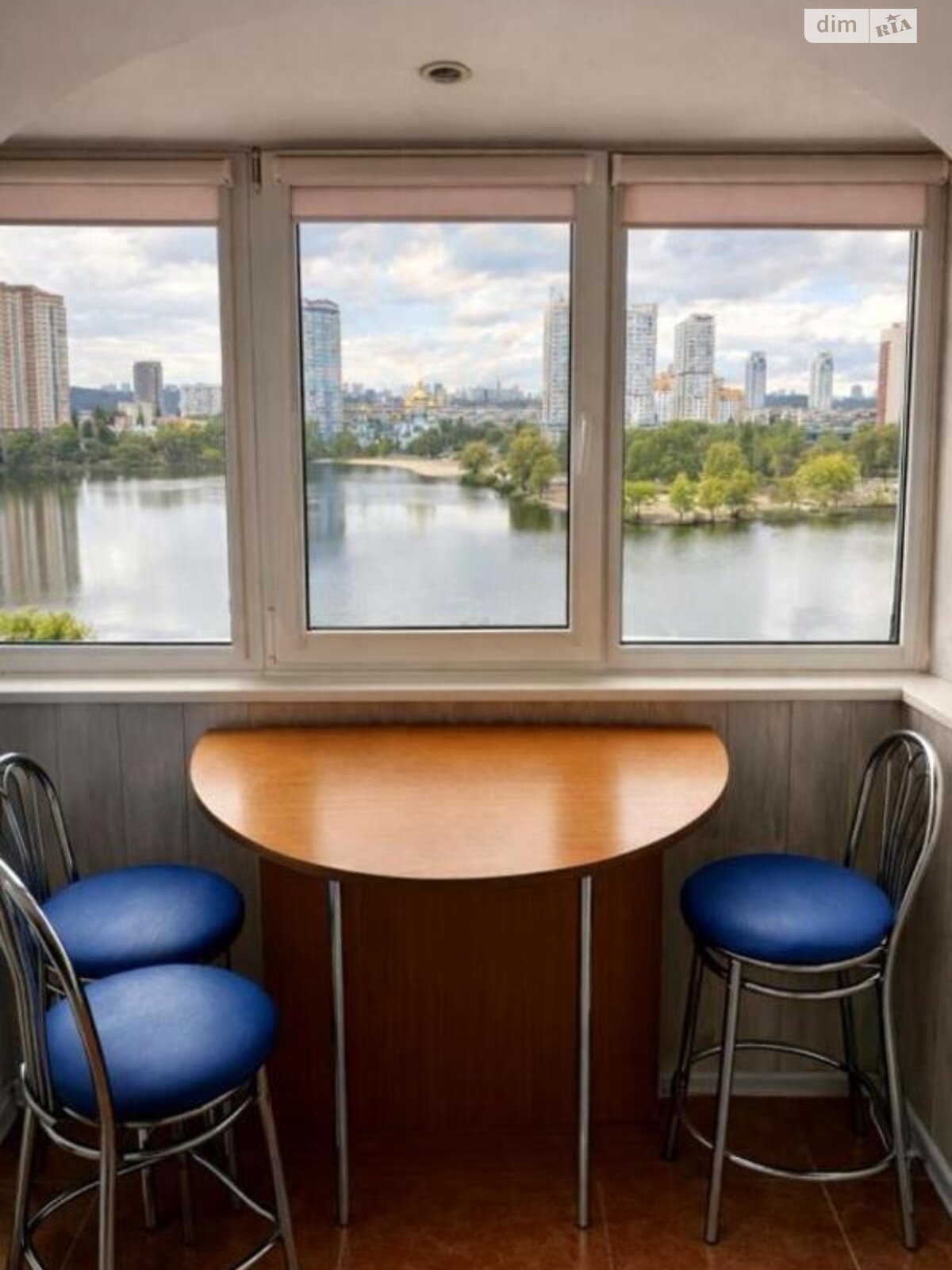 Продажа трехкомнатной квартиры в Киеве, на ул. Березняковская 30, район Березняки фото 1