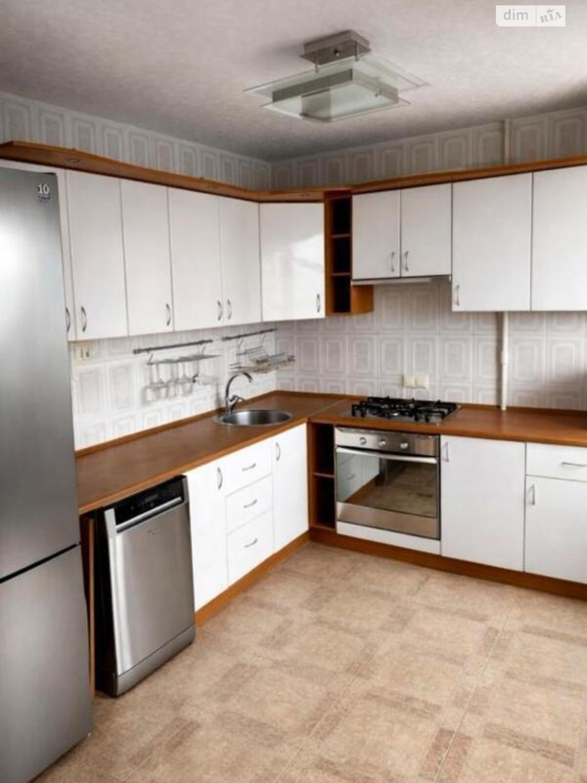 Продажа трехкомнатной квартиры в Киеве, на ул. Березняковская 30, район Березняки фото 1