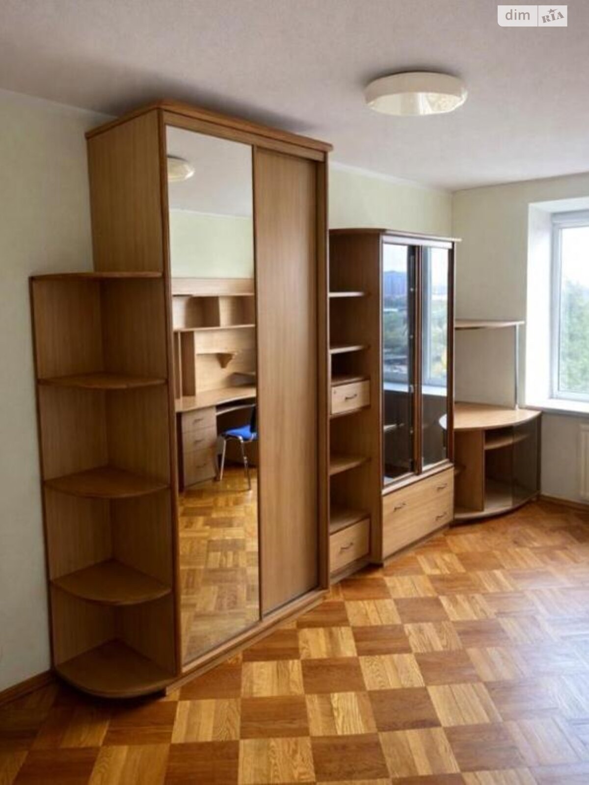 Продажа трехкомнатной квартиры в Киеве, на ул. Березняковская 30, район Березняки фото 1