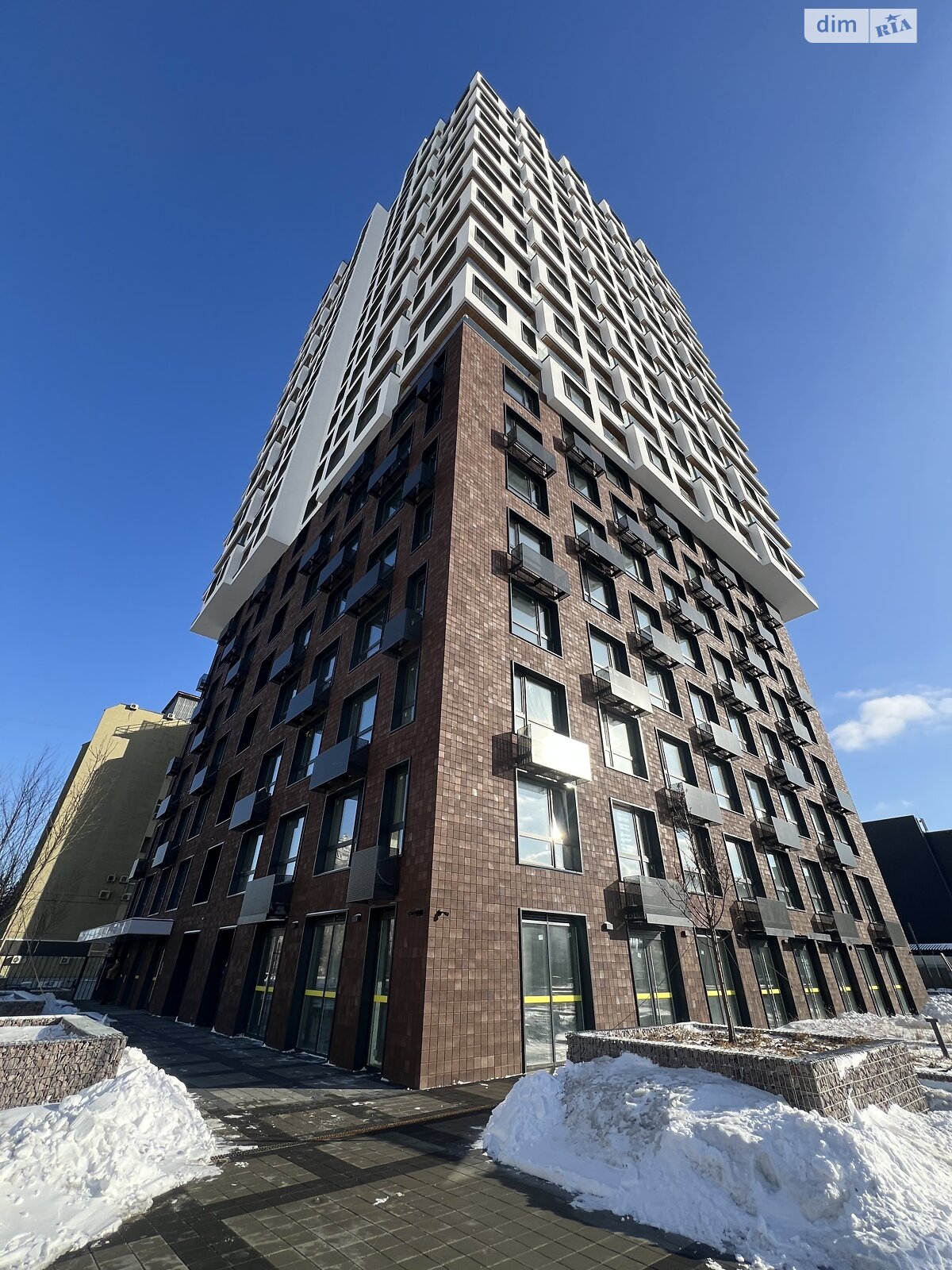 Продажа однокомнатной квартиры в Киеве, на ул. Березняковская 29А, район Березняки фото 1