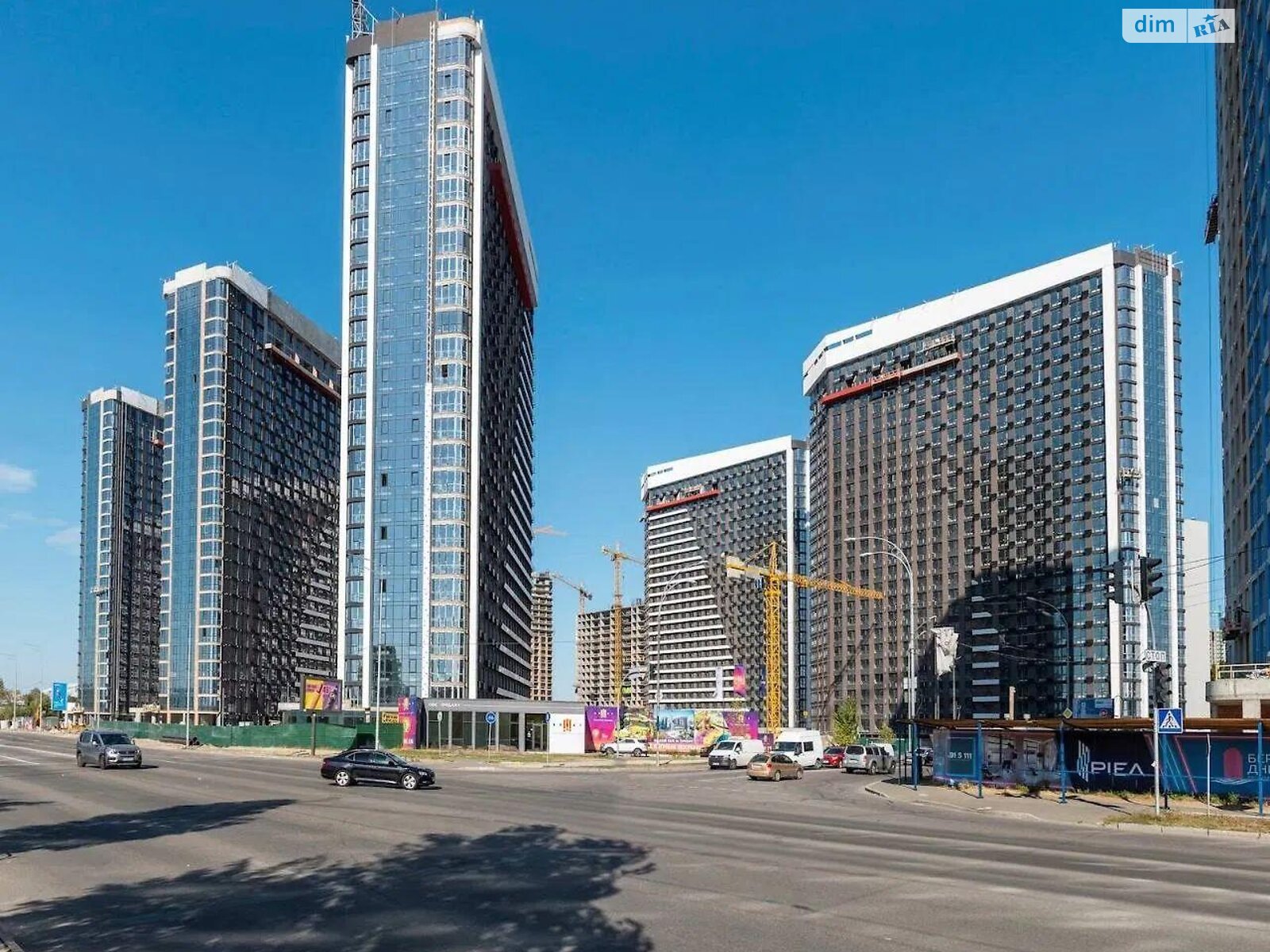 Продаж однокімнатної квартири в Києві, на наб. Дніпровська 1, район Березняки фото 1 Продаж однокімнатної квартири в Києві, на наб. Дніпровська 1, район Березняки фото 1