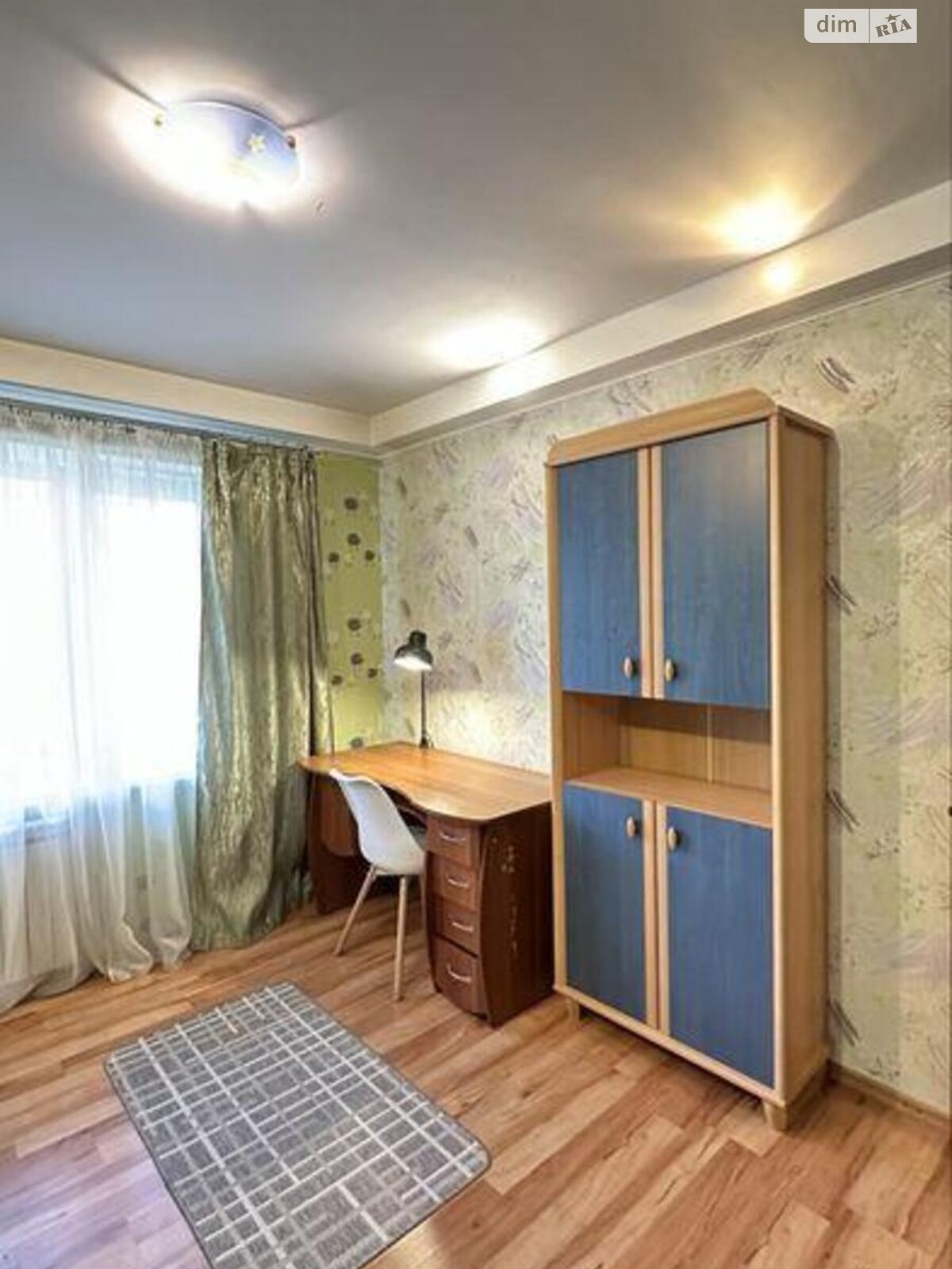 Продаж двокімнатної квартири в Києві, на наб. Дніпровська 7А, район Березняки фото 1 Продаж двокімнатної квартири в Києві, на наб. Дніпровська 7А, район Березняки фото 1