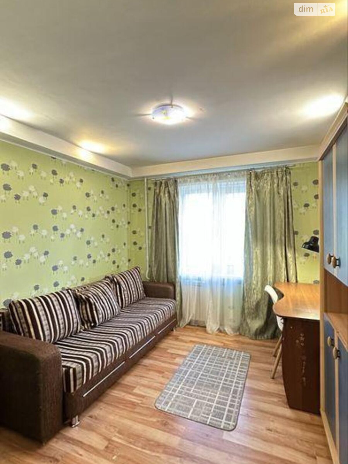 Продаж двокімнатної квартири в Києві, на наб. Дніпровська 7А, район Березняки фото 1 Продаж двокімнатної квартири в Києві, на наб. Дніпровська 7А, район Березняки фото 1