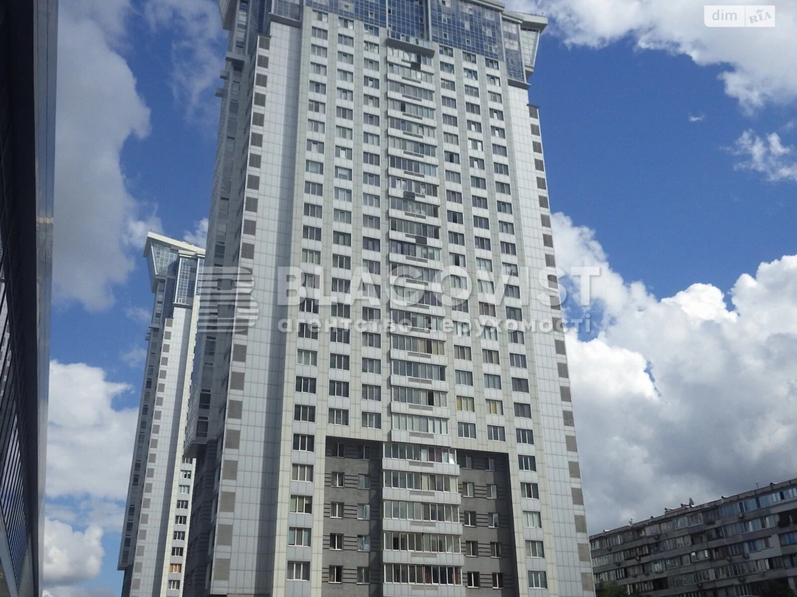 Продажа однокомнатной квартиры в Киеве, на наб. Днепровская 1А, район Березняки фото 1 Продажа однокомнатной квартиры в Киеве, на наб. Днепровская 1А, район Березняки фото 1