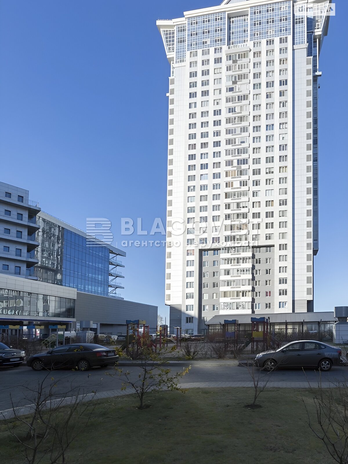 Продажа однокомнатной квартиры в Киеве, на наб. Днепровская 1А, район Березняки фото 1 Продажа однокомнатной квартиры в Киеве, на наб. Днепровская 1А, район Березняки фото 1