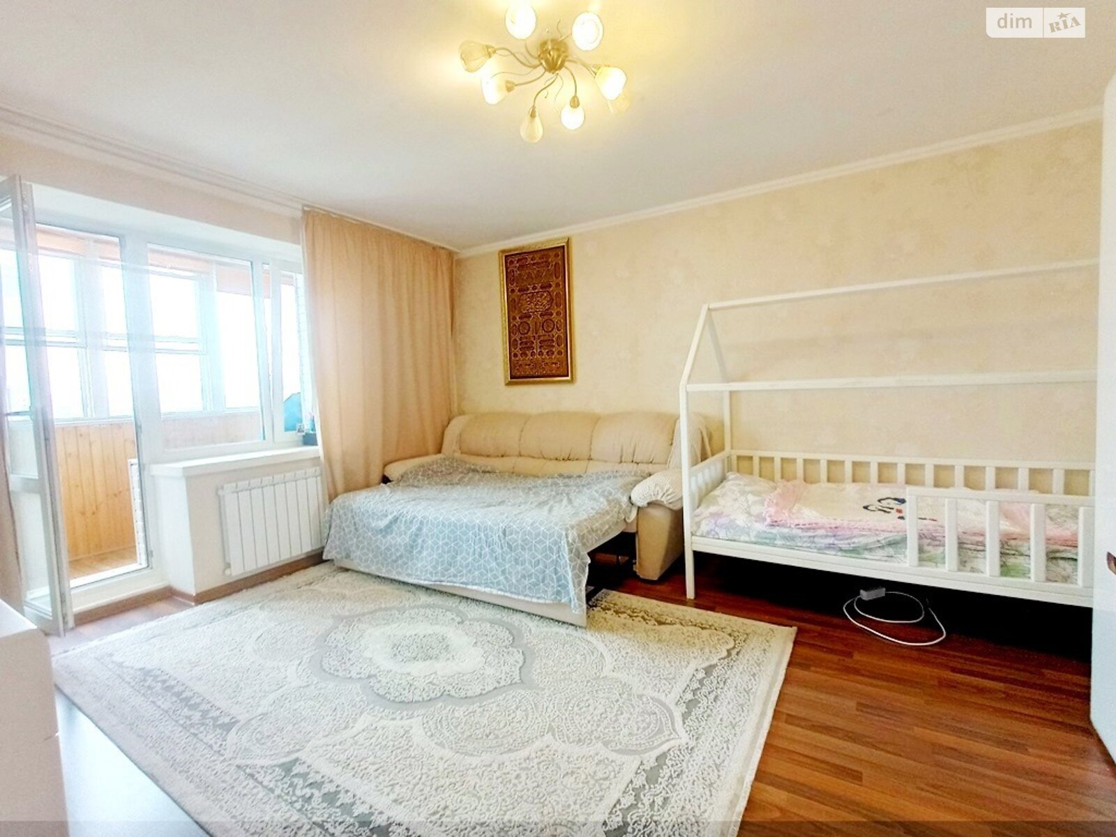 Продаж трикімнатної квартири в Києві, на наб. Дніпровська 13, район Березняки фото 1 Продаж трикімнатної квартири в Києві, на наб. Дніпровська 13, район Березняки фото 1