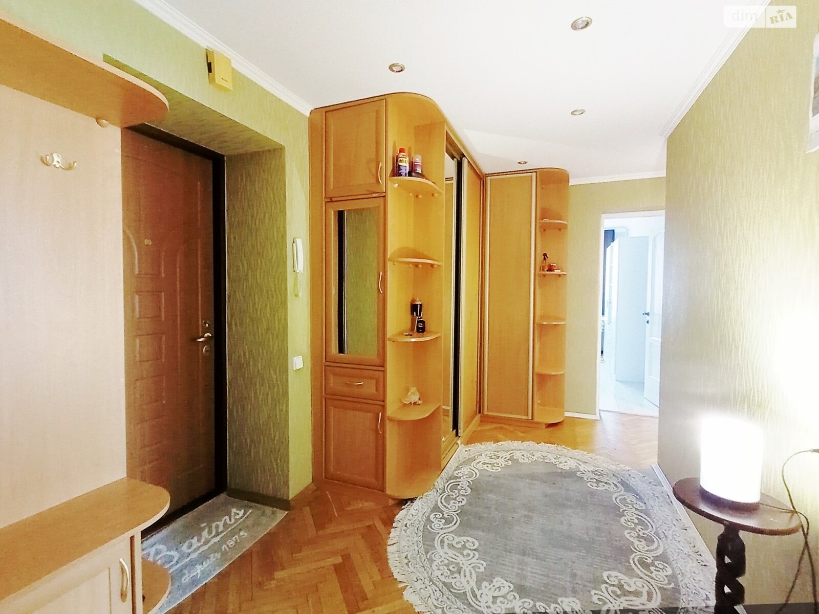 Продаж трикімнатної квартири в Києві, на наб. Дніпровська 13, район Березняки фото 1 Продаж трикімнатної квартири в Києві, на наб. Дніпровська 13, район Березняки фото 1