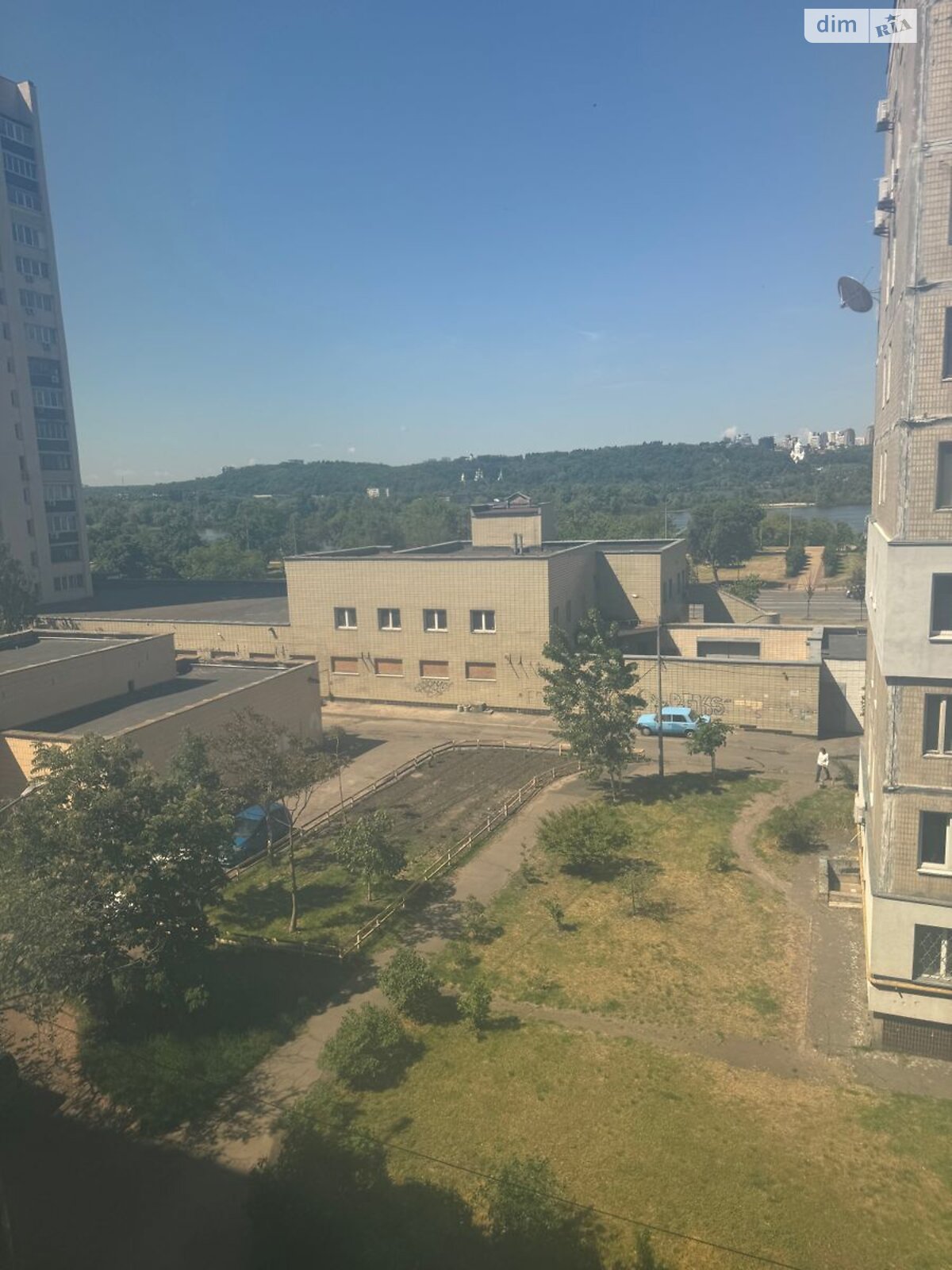 Продажа трехкомнатной квартиры в Киеве, на наб. Днепровская 11, район Березняки фото 1 Продажа трехкомнатной квартиры в Киеве, на наб. Днепровская 11, район Березняки фото 1