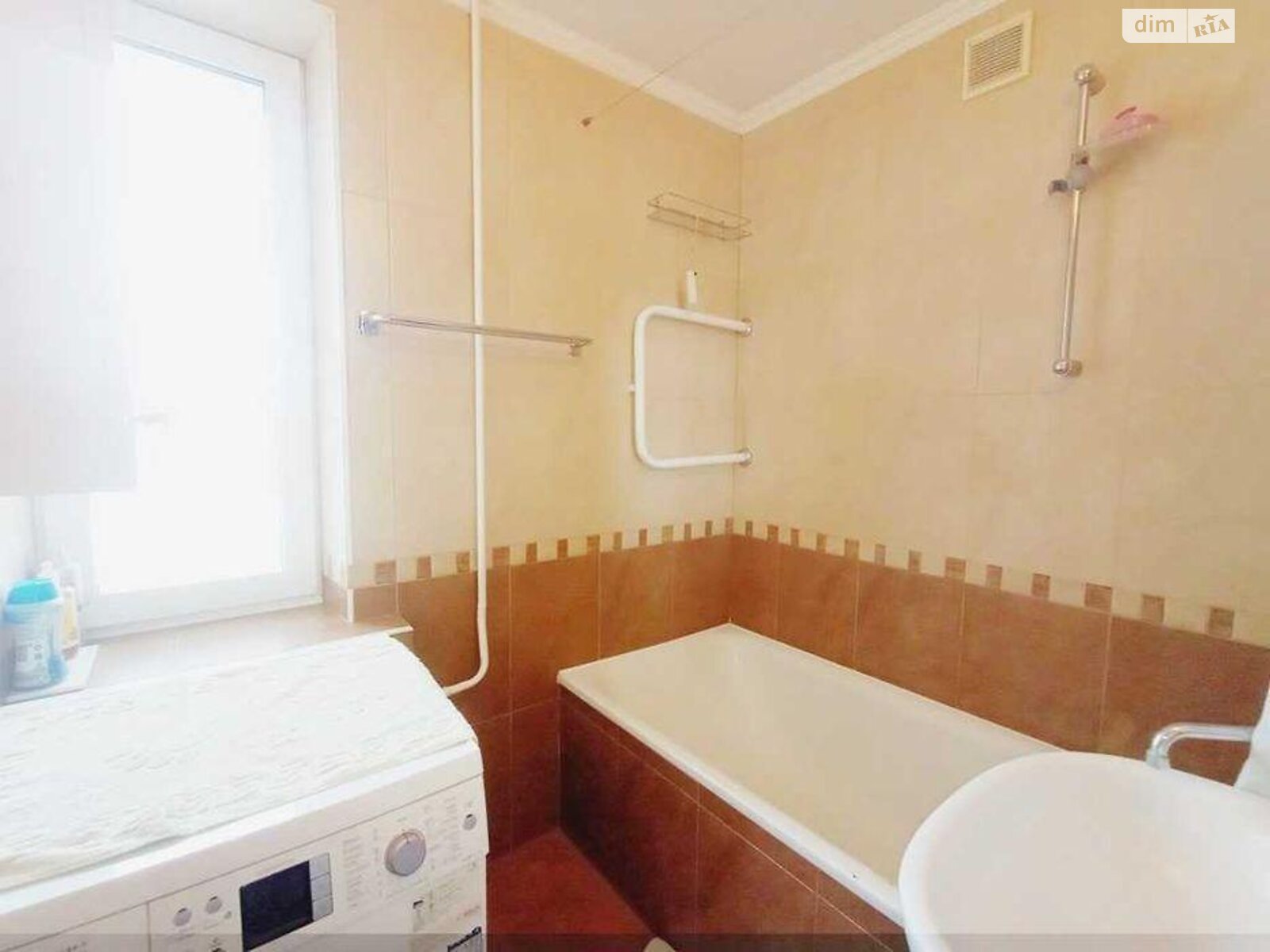 Продаж трикімнатної квартири в Києві, на наб. Дніпровська 13, район Березняки фото 1