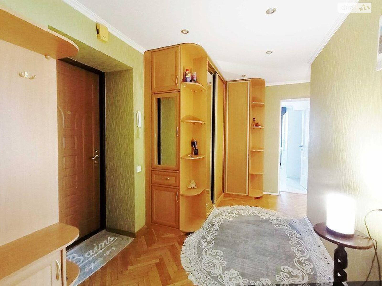 Продаж трикімнатної квартири в Києві, на наб. Дніпровська 13, район Березняки фото 1 Продаж трикімнатної квартири в Києві, на наб. Дніпровська 13, район Березняки фото 1