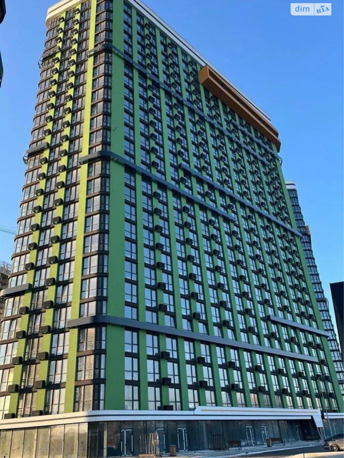 Продажа трехкомнатной квартиры в Киеве, на наб. Днепровская 1, район Березняки фото 1