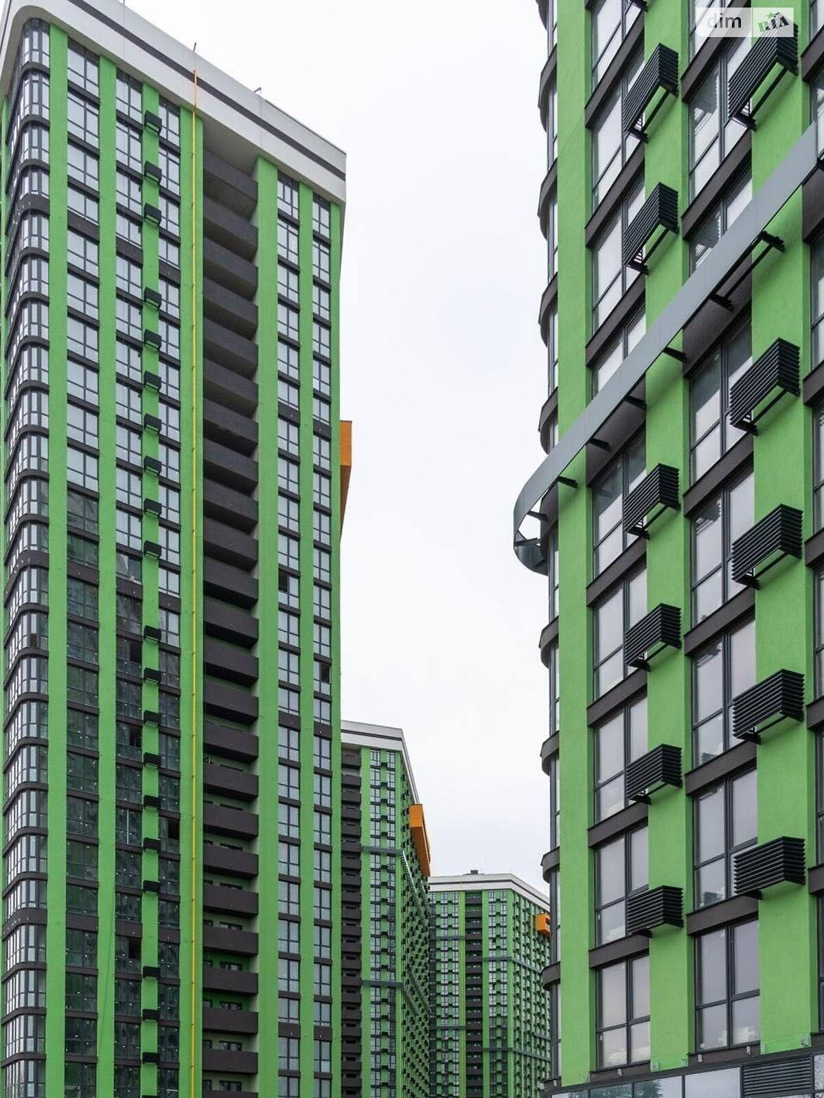 Продажа трехкомнатной квартиры в Киеве, на наб. Днепровская 1, район Березняки фото 1