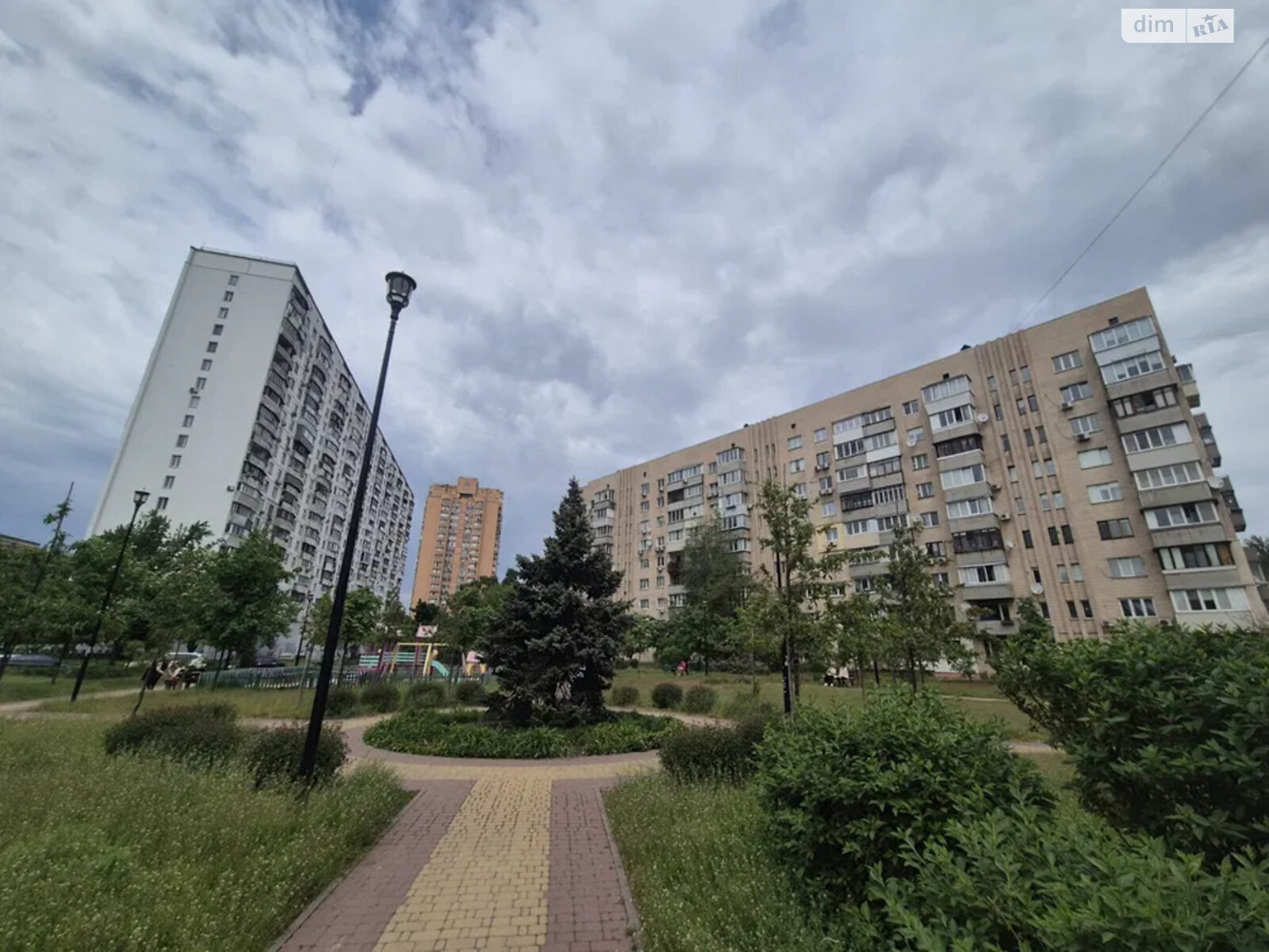 Продажа однокомнатной квартиры в Киеве, на бул. Игоря Шамо 9, район Березняки фото 1 Продажа однокомнатной квартиры в Киеве, на бул. Игоря Шамо 9, район Березняки фото 1