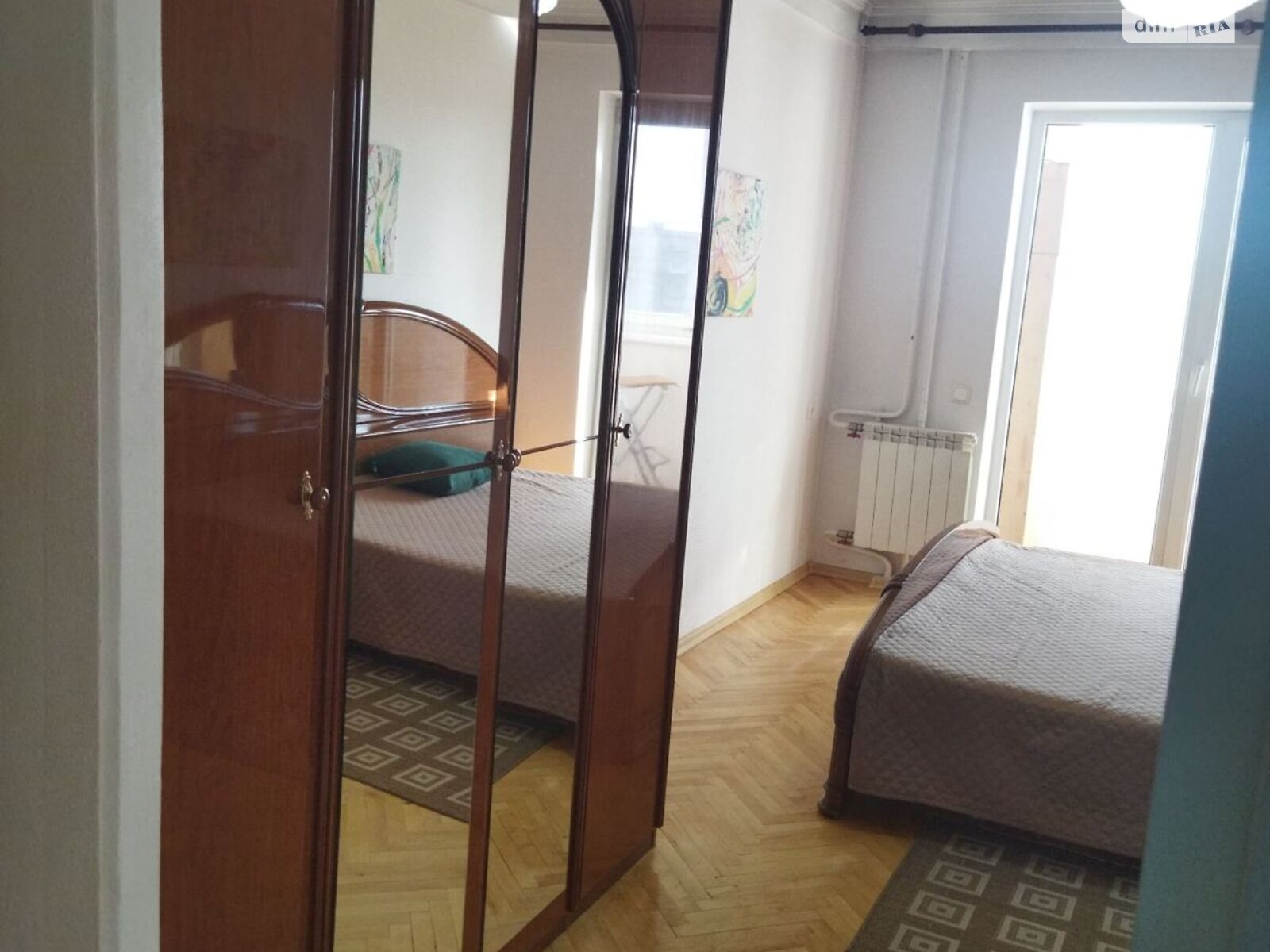 Продажа трехкомнатной квартиры в Киеве, на ул. Ивана Мыколайчука 7, район Березняки фото 1 Продажа трехкомнатной квартиры в Киеве, на ул. Ивана Мыколайчука 7, район Березняки фото 1