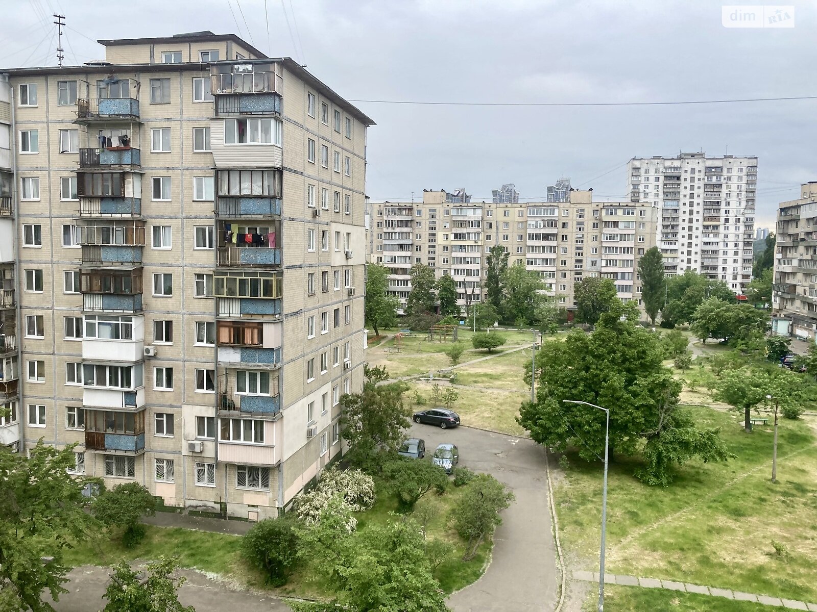 Продажа четырехкомнатной квартиры в Киеве, на ул. Ивана Мыколайчука 15, район Березняки фото 1 Продажа четырехкомнатной квартиры в Киеве, на ул. Ивана Мыколайчука 15, район Березняки фото 1