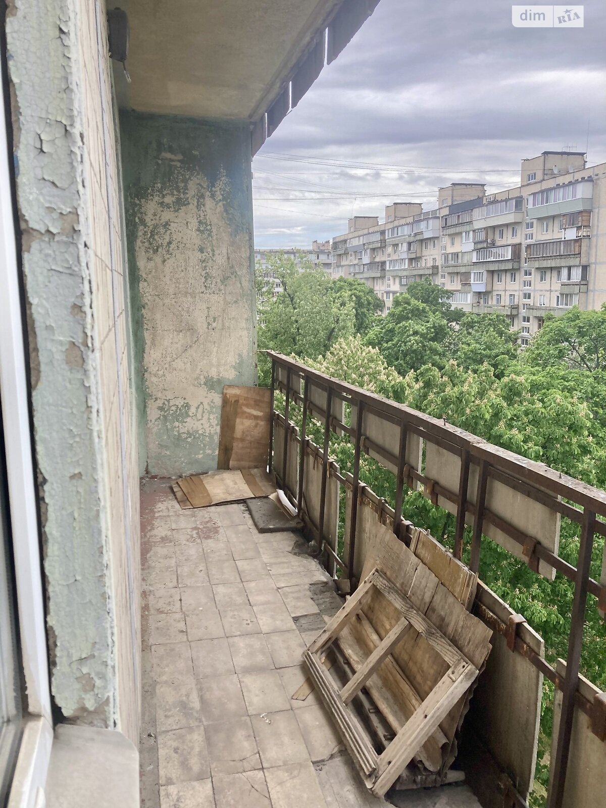 Продажа четырехкомнатной квартиры в Киеве, на ул. Ивана Мыколайчука 15, район Березняки фото 1 Продажа четырехкомнатной квартиры в Киеве, на ул. Ивана Мыколайчука 15, район Березняки фото 1