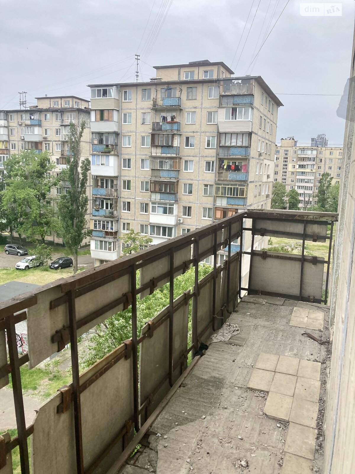 Продажа четырехкомнатной квартиры в Киеве, на ул. Ивана Мыколайчука 15, район Березняки фото 1 Продажа четырехкомнатной квартиры в Киеве, на ул. Ивана Мыколайчука 15, район Березняки фото 1