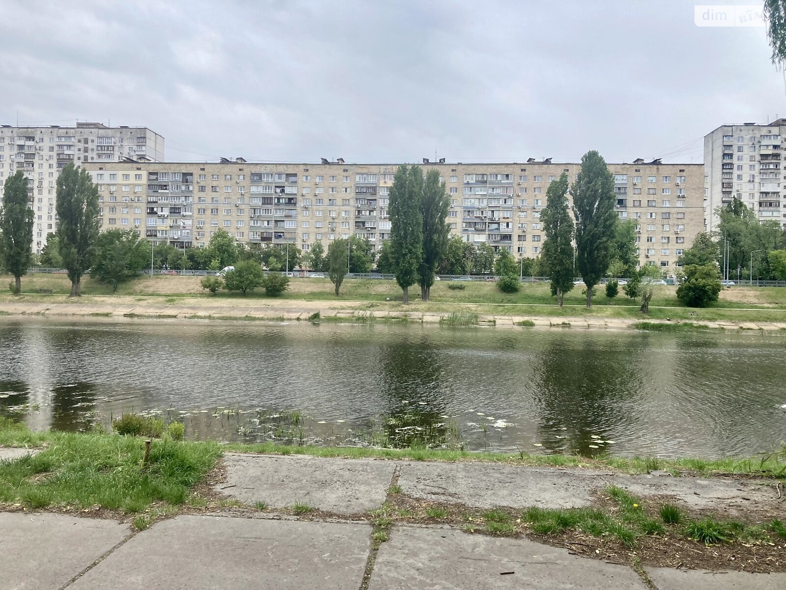 Продажа четырехкомнатной квартиры в Киеве, на ул. Ивана Мыколайчука 15, район Березняки фото 1 Продажа четырехкомнатной квартиры в Киеве, на ул. Ивана Мыколайчука 15, район Березняки фото 1