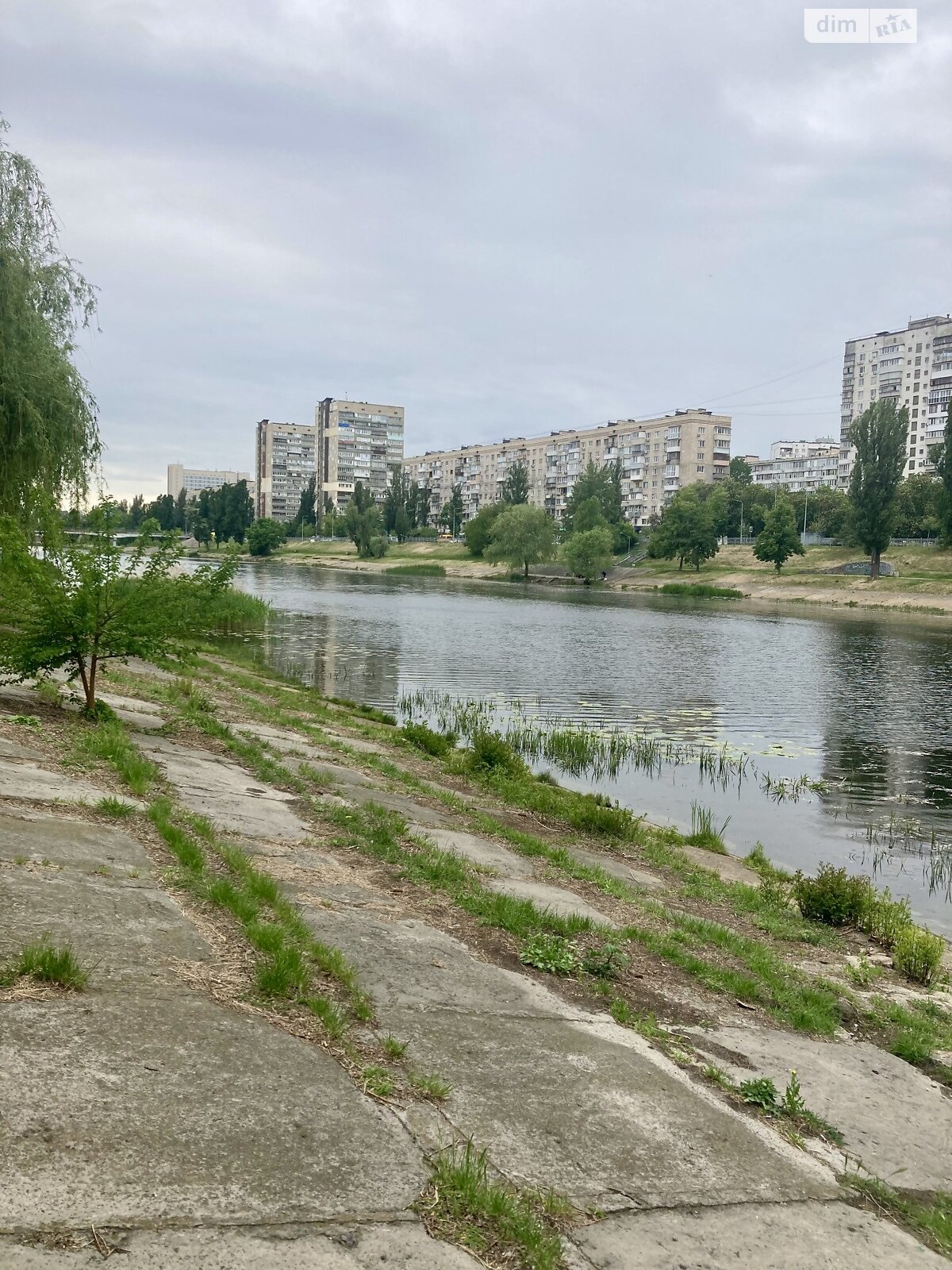 Продажа четырехкомнатной квартиры в Киеве, на ул. Ивана Мыколайчука 15, район Березняки фото 1 Продажа четырехкомнатной квартиры в Киеве, на ул. Ивана Мыколайчука 15, район Березняки фото 1