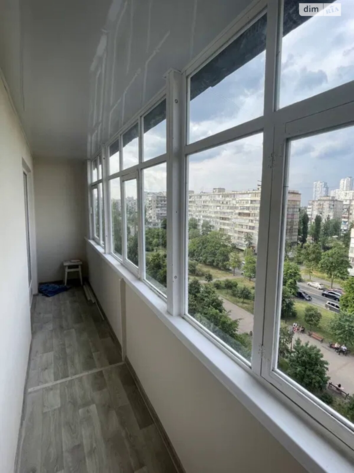 Продажа двухкомнатной квартиры в Киеве, на ул. Амвросия Бучмы 6А, район Березняки фото 1
