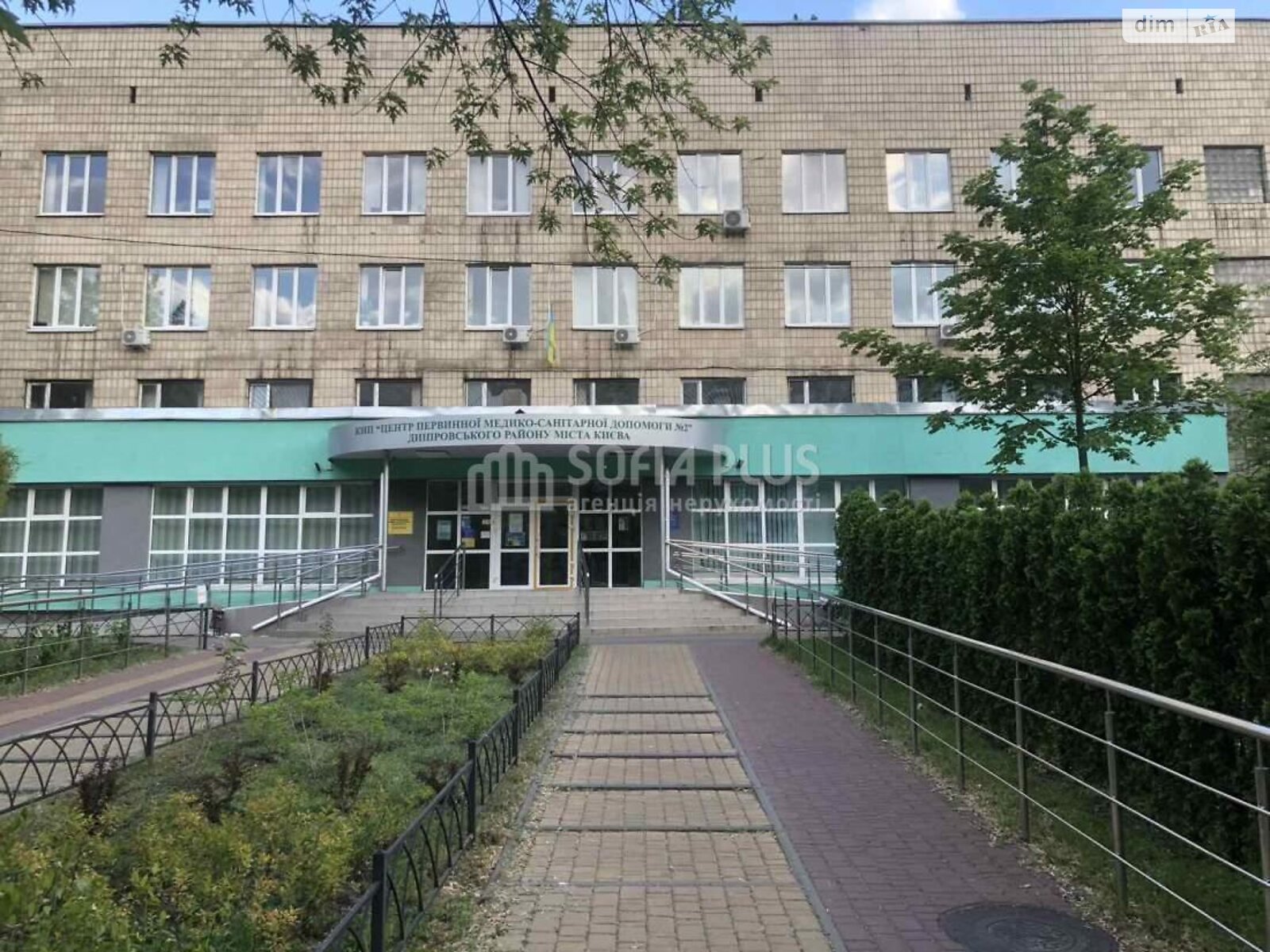 Продаж двокімнатної квартири в Києві, на просп. Павла Тичини 9, район Березняки фото 1 Продаж двокімнатної квартири в Києві, на просп. Павла Тичини 9, район Березняки фото 1