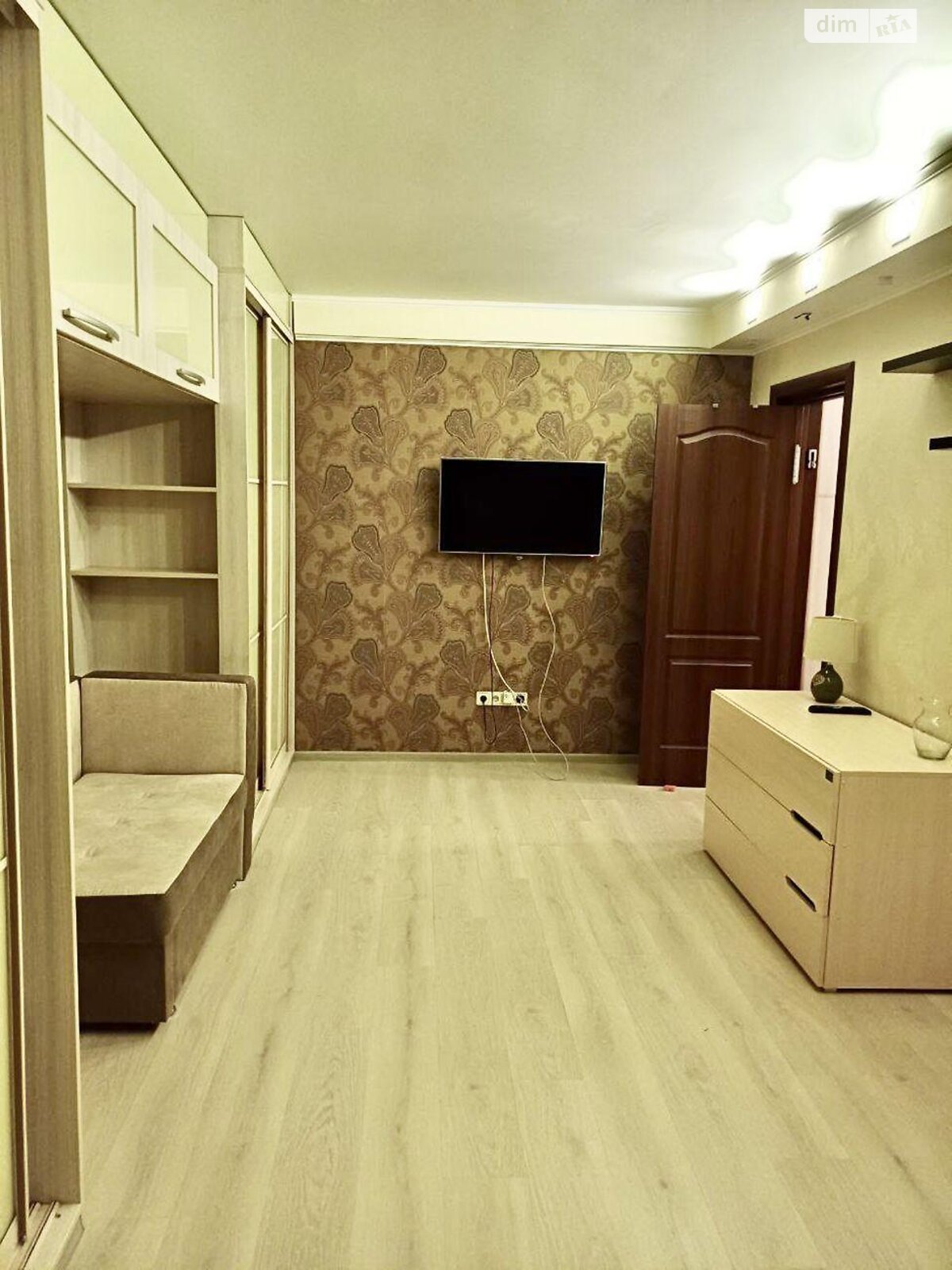 Продаж однокімнатної квартири в Києві, на просп. Павла Тичини 26А, район Березняки фото 1 Продаж однокімнатної квартири в Києві, на просп. Павла Тичини 26А, район Березняки фото 1