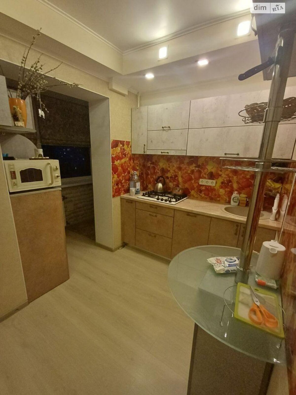 Продаж однокімнатної квартири в Києві, на просп. Павла Тичини 26А, район Березняки фото 1 Продаж однокімнатної квартири в Києві, на просп. Павла Тичини 26А, район Березняки фото 1