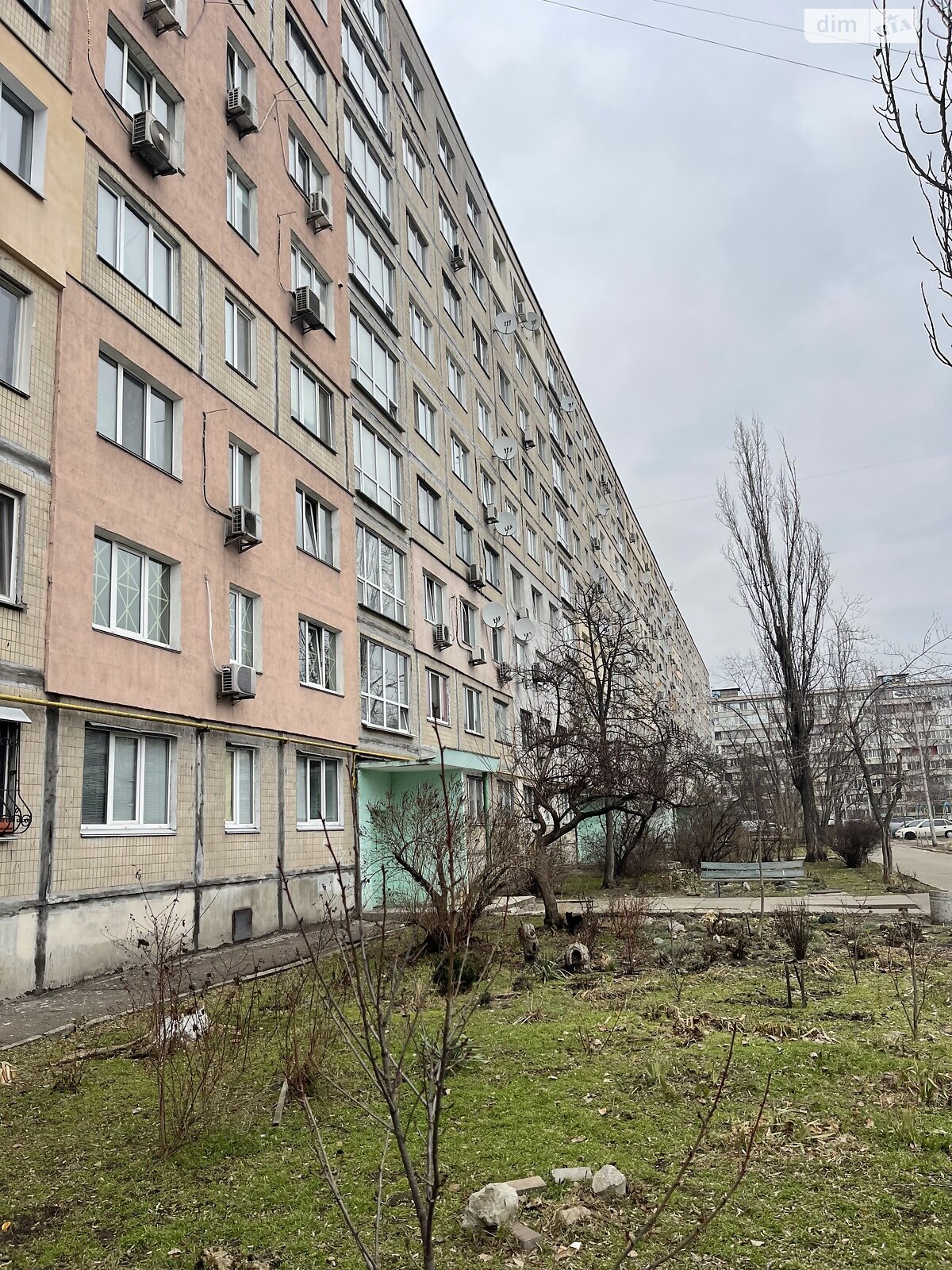 Продажа трехкомнатной квартиры в Киеве, на просп. Павла Тычины 26, район Днепровский фото 1 Продажа трехкомнатной квартиры в Киеве, на просп. Павла Тычины 26, район Днепровский фото 1