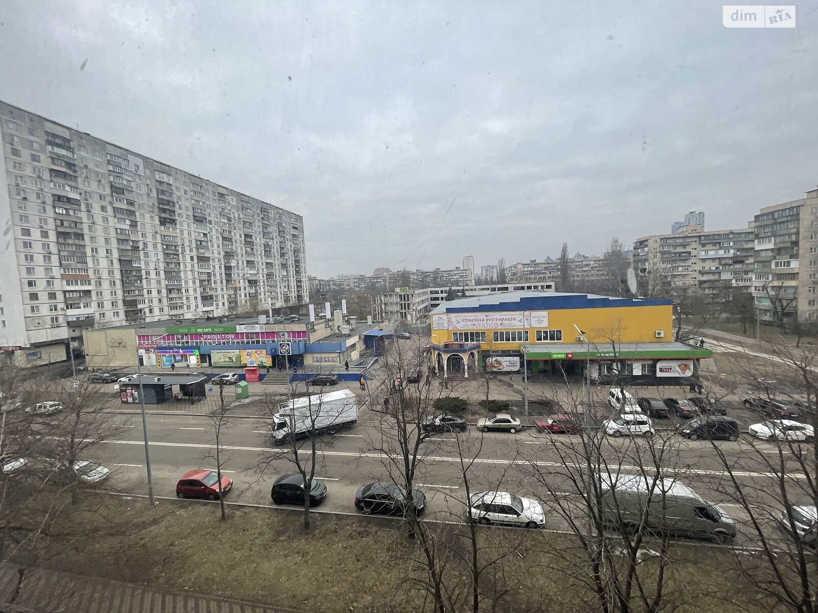 Продажа трехкомнатной квартиры в Киеве, на просп. Павла Тычины 26, район Днепровский фото 1 Продажа трехкомнатной квартиры в Киеве, на просп. Павла Тычины 26, район Днепровский фото 1