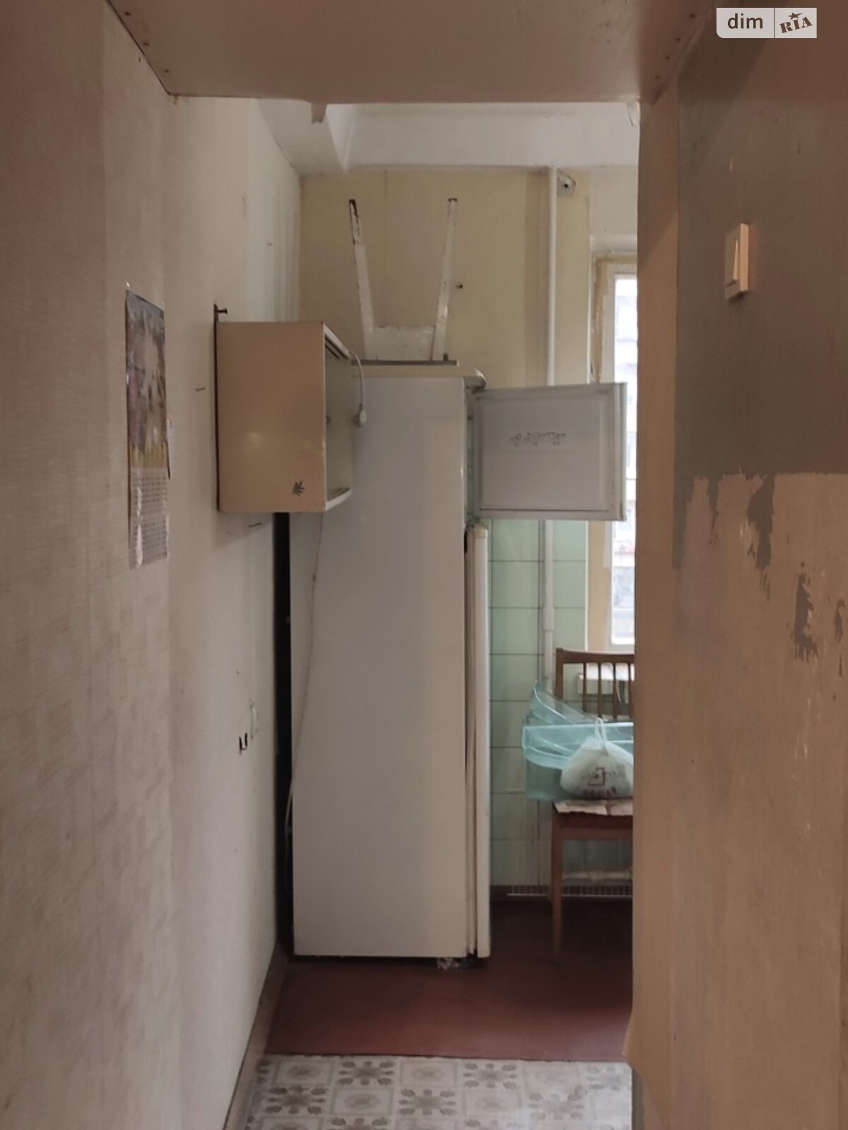 Продаж трикімнатної квартири в Києві, на просп. Павла Тичини 12В, район Березняки фото 1 Продаж трикімнатної квартири в Києві, на просп. Павла Тичини 12В, район Березняки фото 1