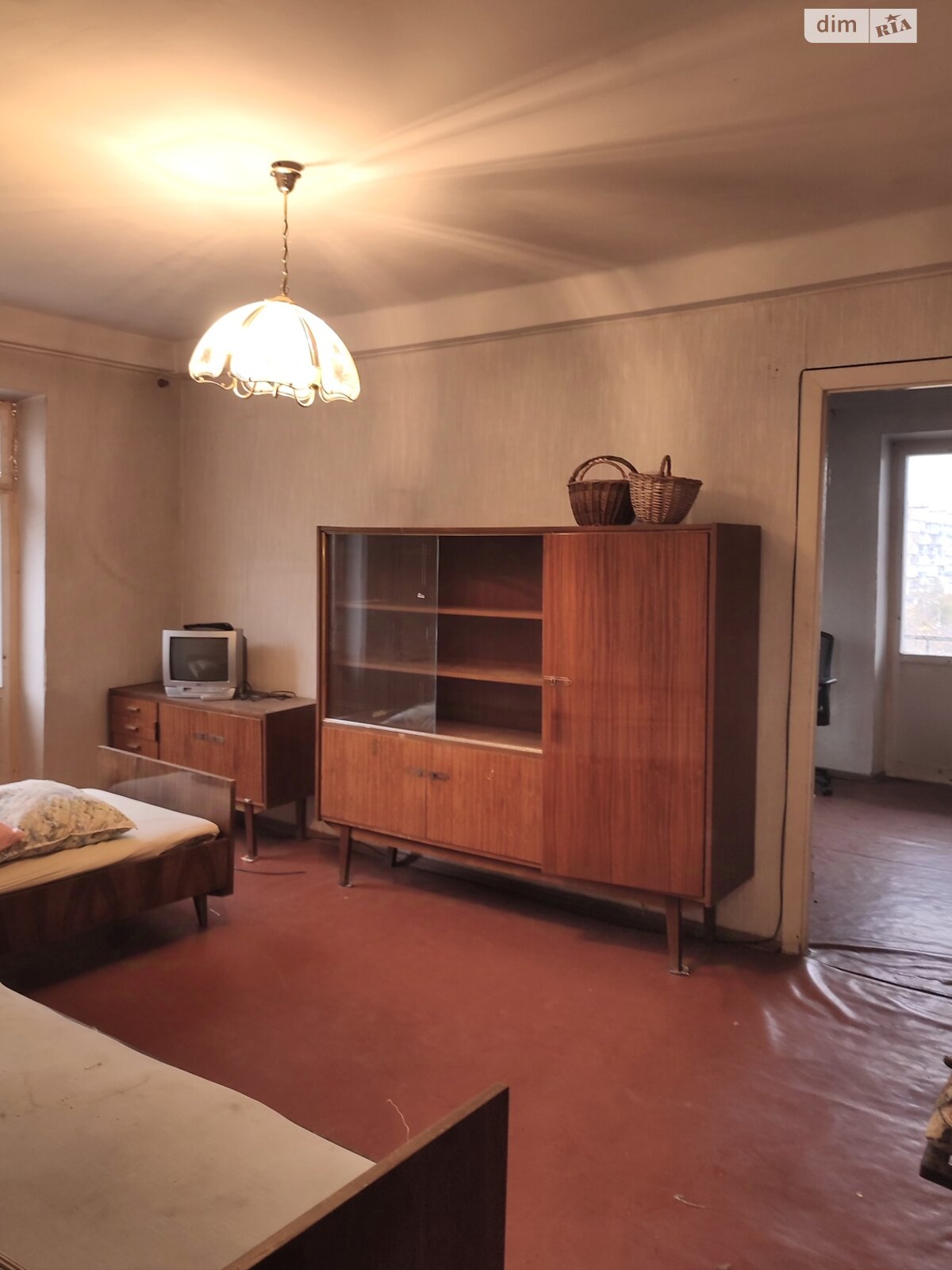 Продаж трикімнатної квартири в Києві, на просп. Павла Тичини 12В, район Березняки фото 1 Продаж трикімнатної квартири в Києві, на просп. Павла Тичини 12В, район Березняки фото 1