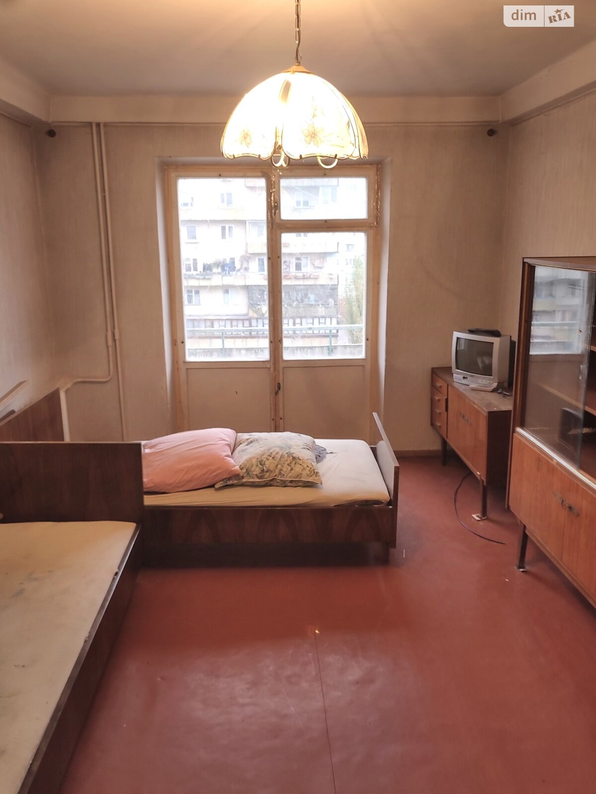 Продаж трикімнатної квартири в Києві, на просп. Павла Тичини 12В, район Березняки фото 1 Продаж трикімнатної квартири в Києві, на просп. Павла Тичини 12В, район Березняки фото 1