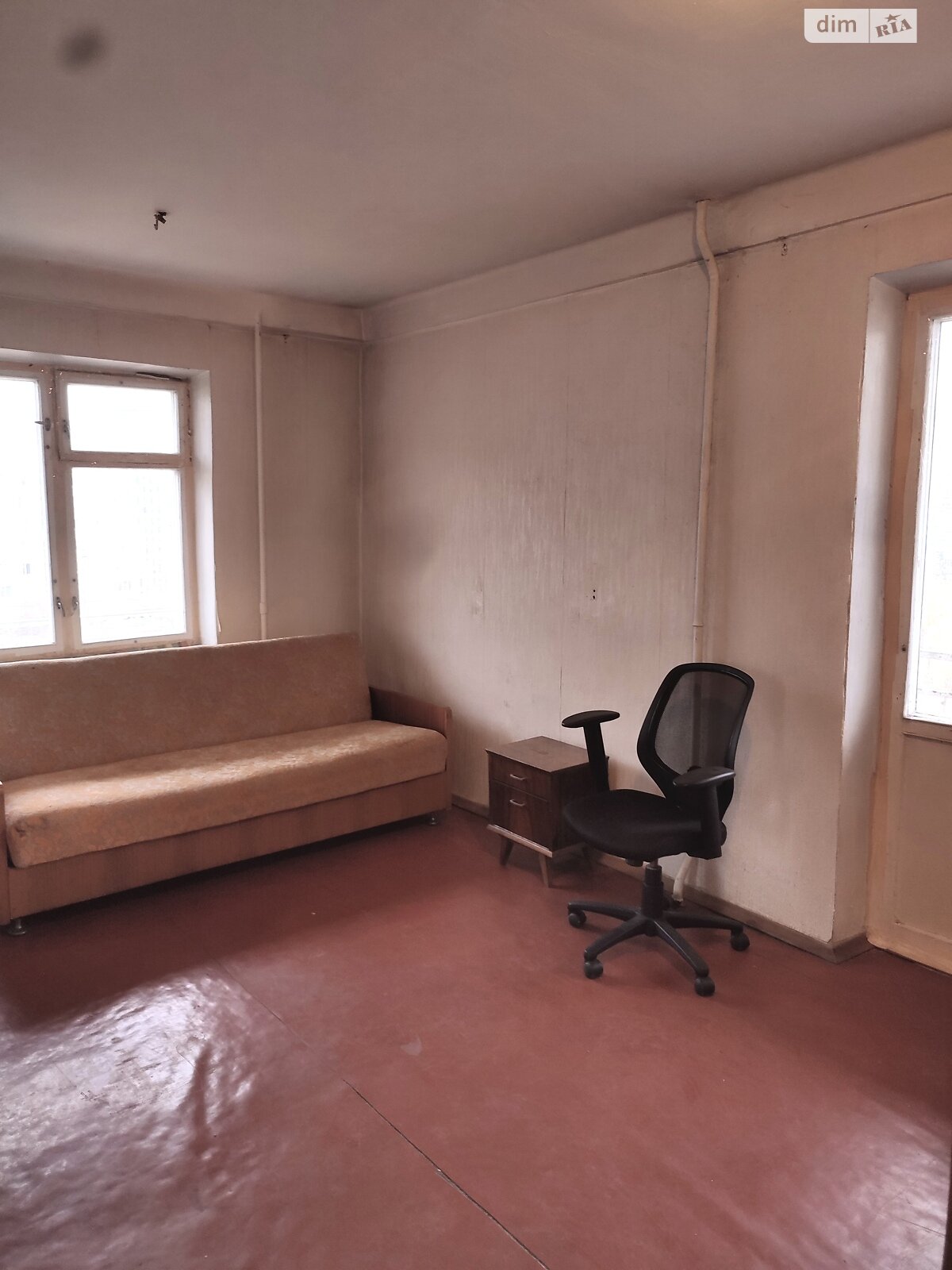 Продаж трикімнатної квартири в Києві, на просп. Павла Тичини 12В, район Березняки фото 1 Продаж трикімнатної квартири в Києві, на просп. Павла Тичини 12В, район Березняки фото 1