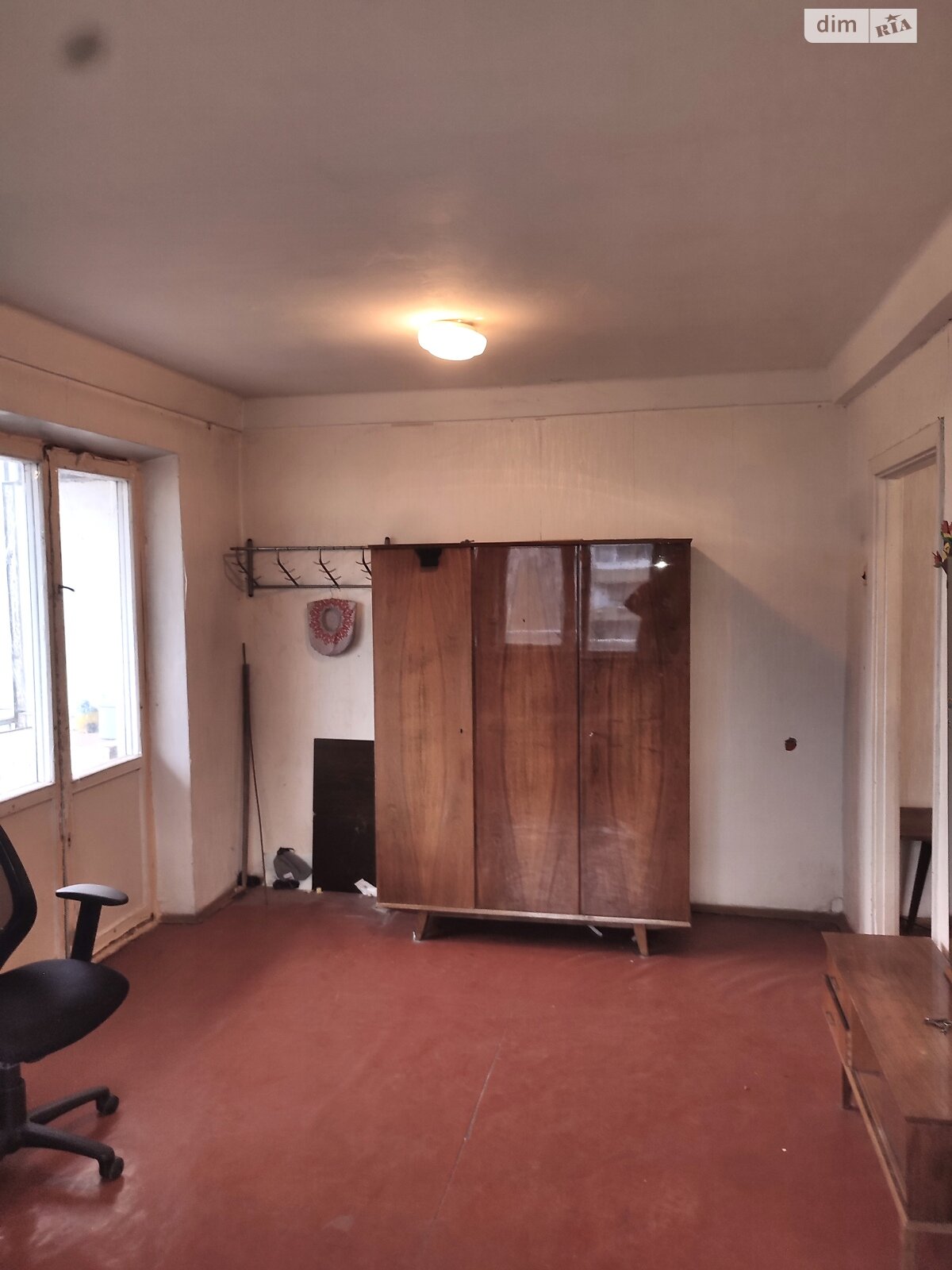 Продаж трикімнатної квартири в Києві, на просп. Павла Тичини 12В, район Березняки фото 1 Продаж трикімнатної квартири в Києві, на просп. Павла Тичини 12В, район Березняки фото 1