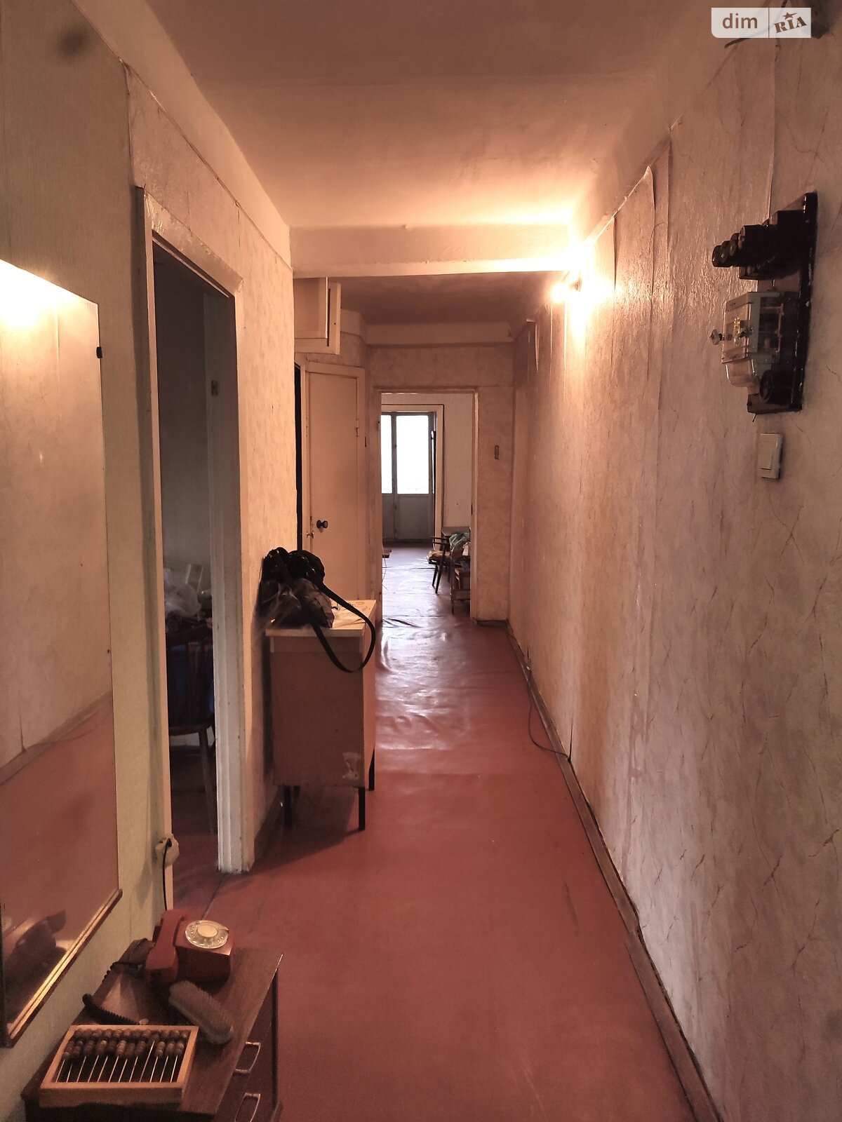 Продаж трикімнатної квартири в Києві, на просп. Павла Тичини 12В, район Березняки фото 1 Продаж трикімнатної квартири в Києві, на просп. Павла Тичини 12В, район Березняки фото 1