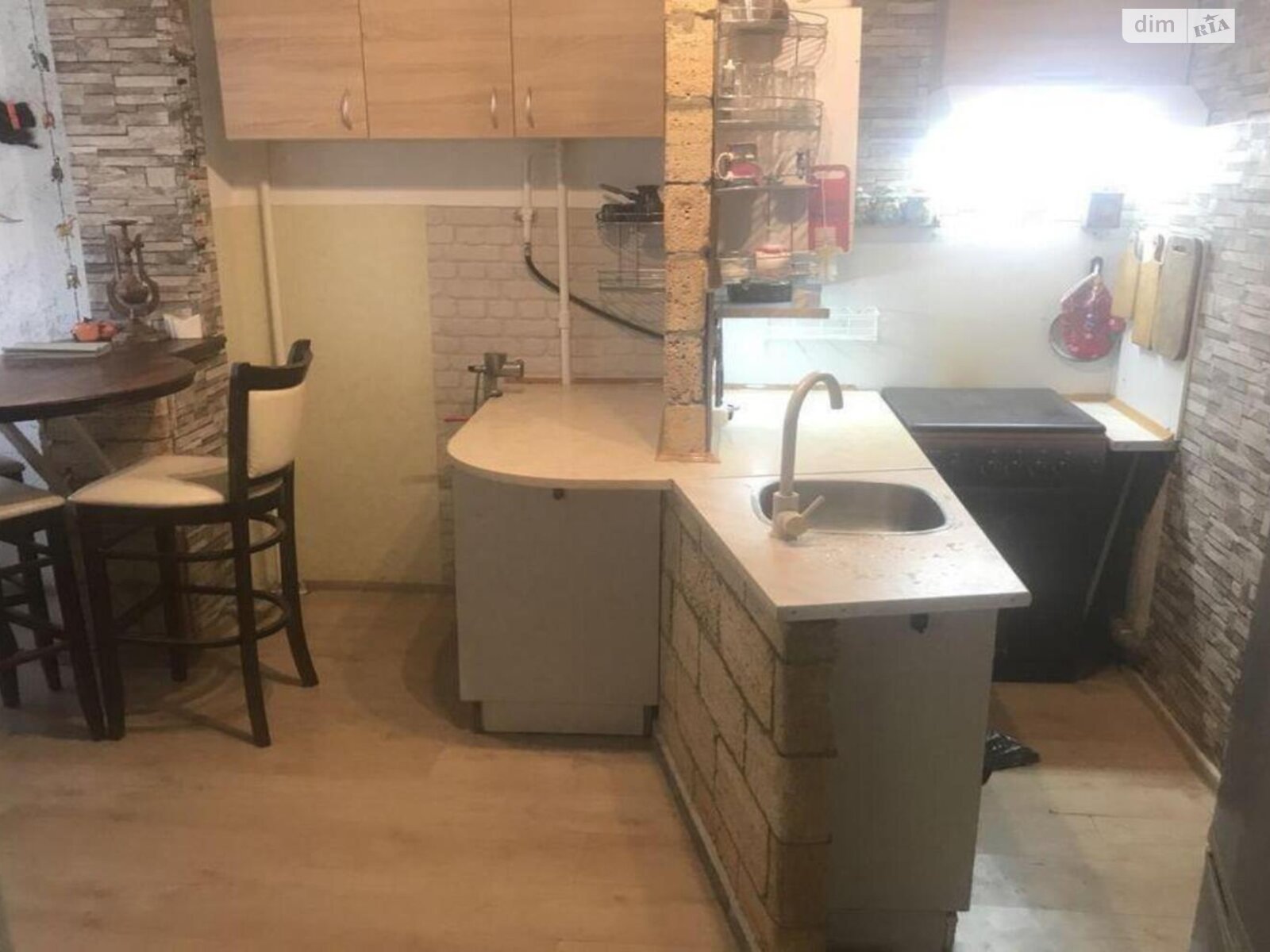 Продажа трехкомнатной квартиры в Киеве, на просп. Павла Тычины 20А, район Березняки фото 1 Продажа трехкомнатной квартиры в Киеве, на просп. Павла Тычины 20А, район Березняки фото 1
