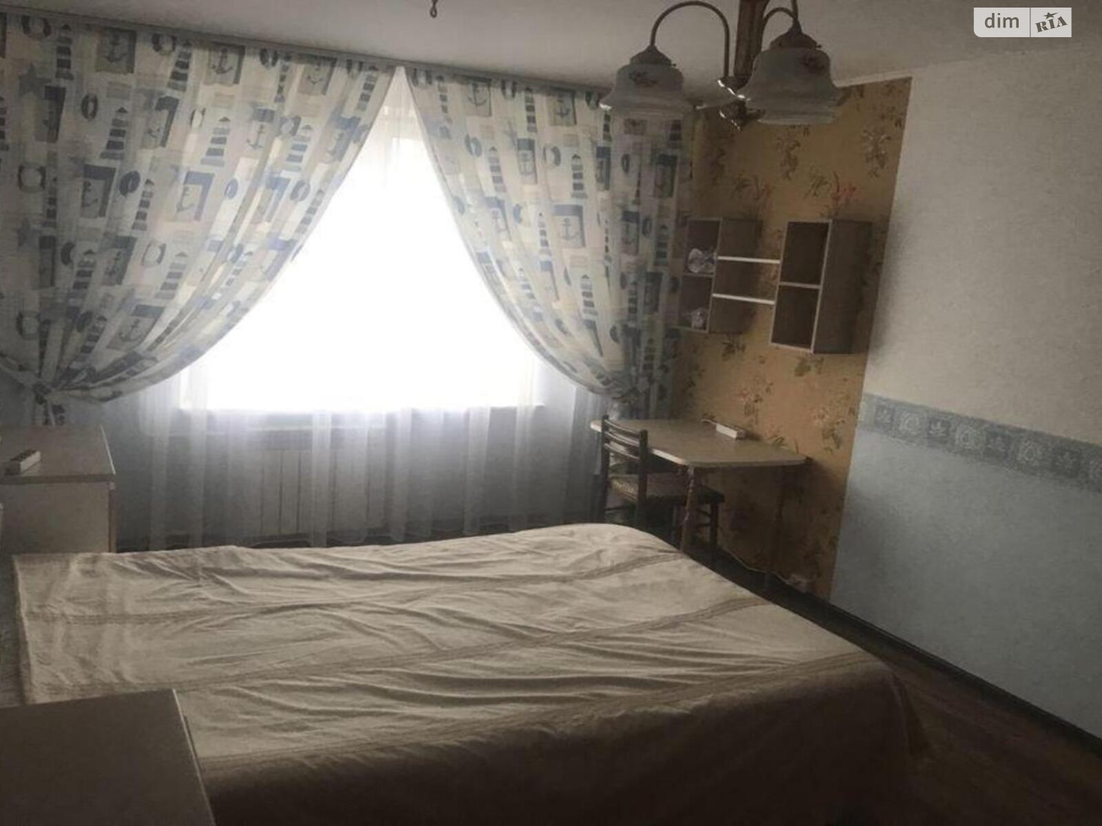 Продажа трехкомнатной квартиры в Киеве, на просп. Павла Тычины 20А, район Березняки фото 1 Продажа трехкомнатной квартиры в Киеве, на просп. Павла Тычины 20А, район Березняки фото 1