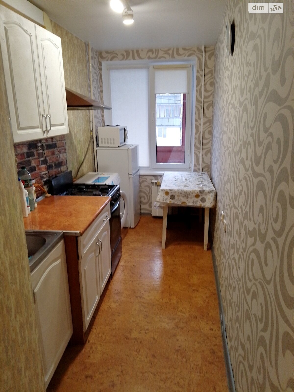 Продаж однокімнатної квартири в Києві, на просп. Павла Тичини 9А, район Березняки фото 1 Продаж однокімнатної квартири в Києві, на просп. Павла Тичини 9А, район Березняки фото 1