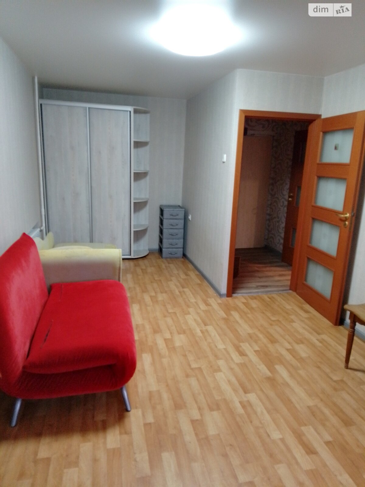 Продаж однокімнатної квартири в Києві, на просп. Павла Тичини 9А, район Березняки фото 1 Продаж однокімнатної квартири в Києві, на просп. Павла Тичини 9А, район Березняки фото 1