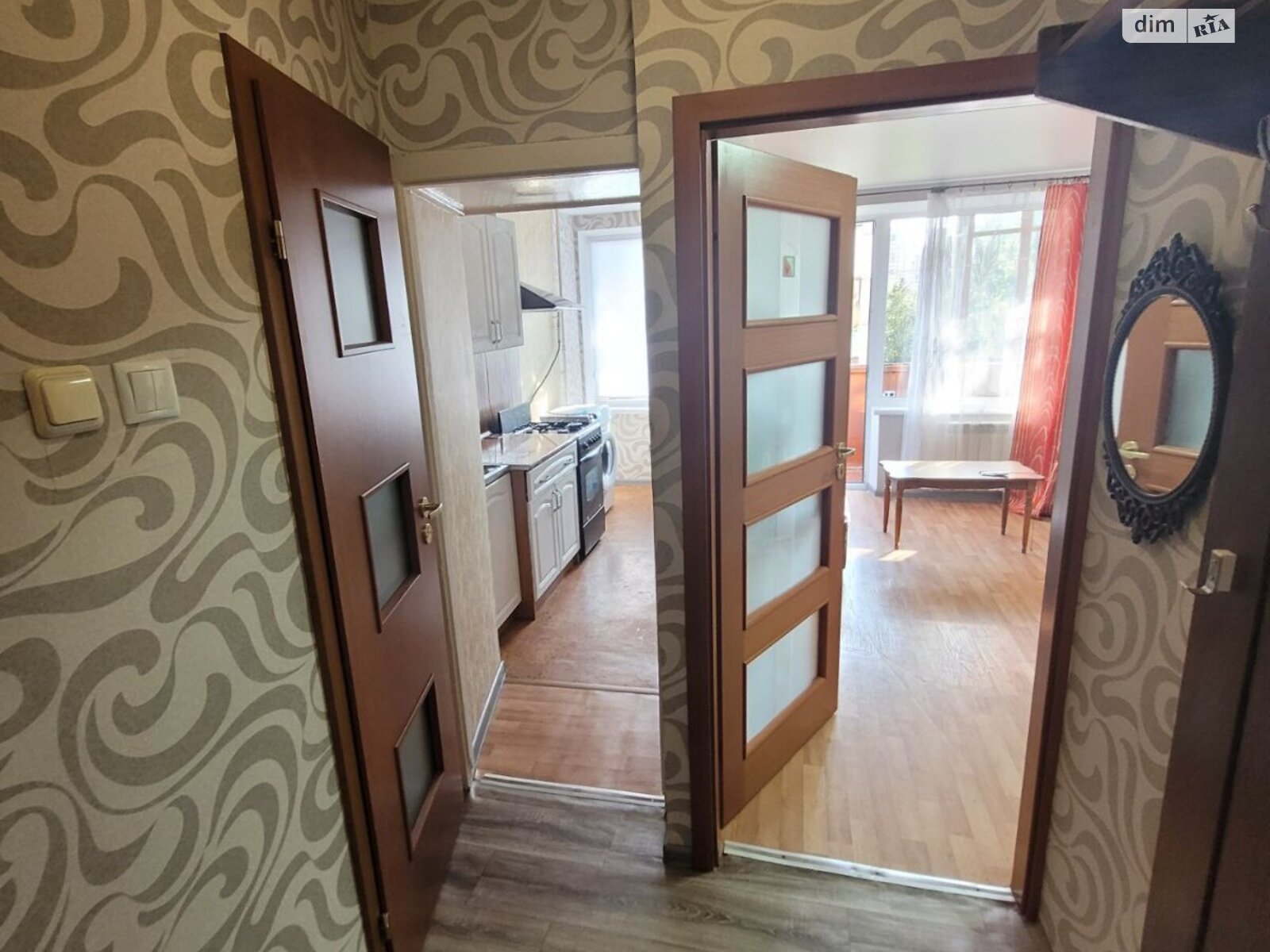 Продаж однокімнатної квартири в Києві, на просп. Павла Тичини 9А, район Березняки фото 1 Продаж однокімнатної квартири в Києві, на просп. Павла Тичини 9А, район Березняки фото 1