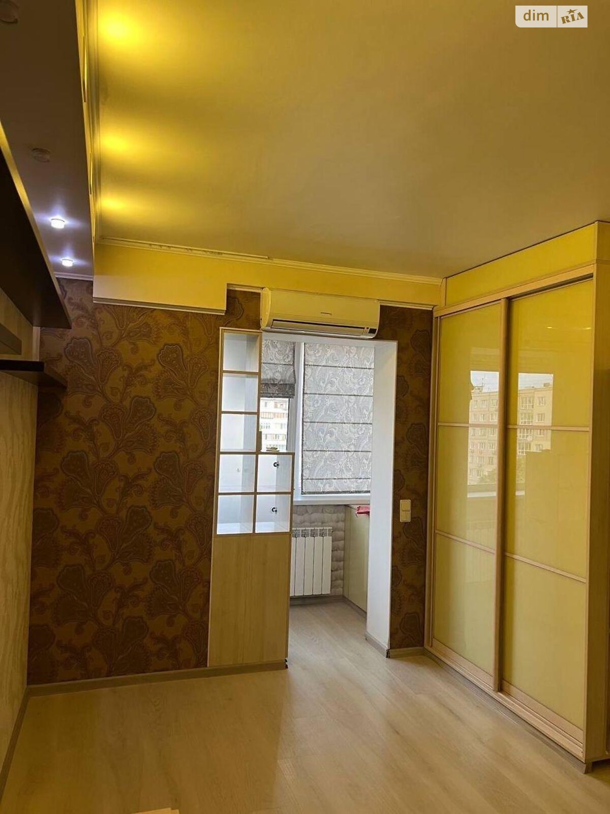 Продаж однокімнатної квартири в Києві, на просп. Павла Тичини 26А, район Березняки фото 1 Продаж однокімнатної квартири в Києві, на просп. Павла Тичини 26А, район Березняки фото 1