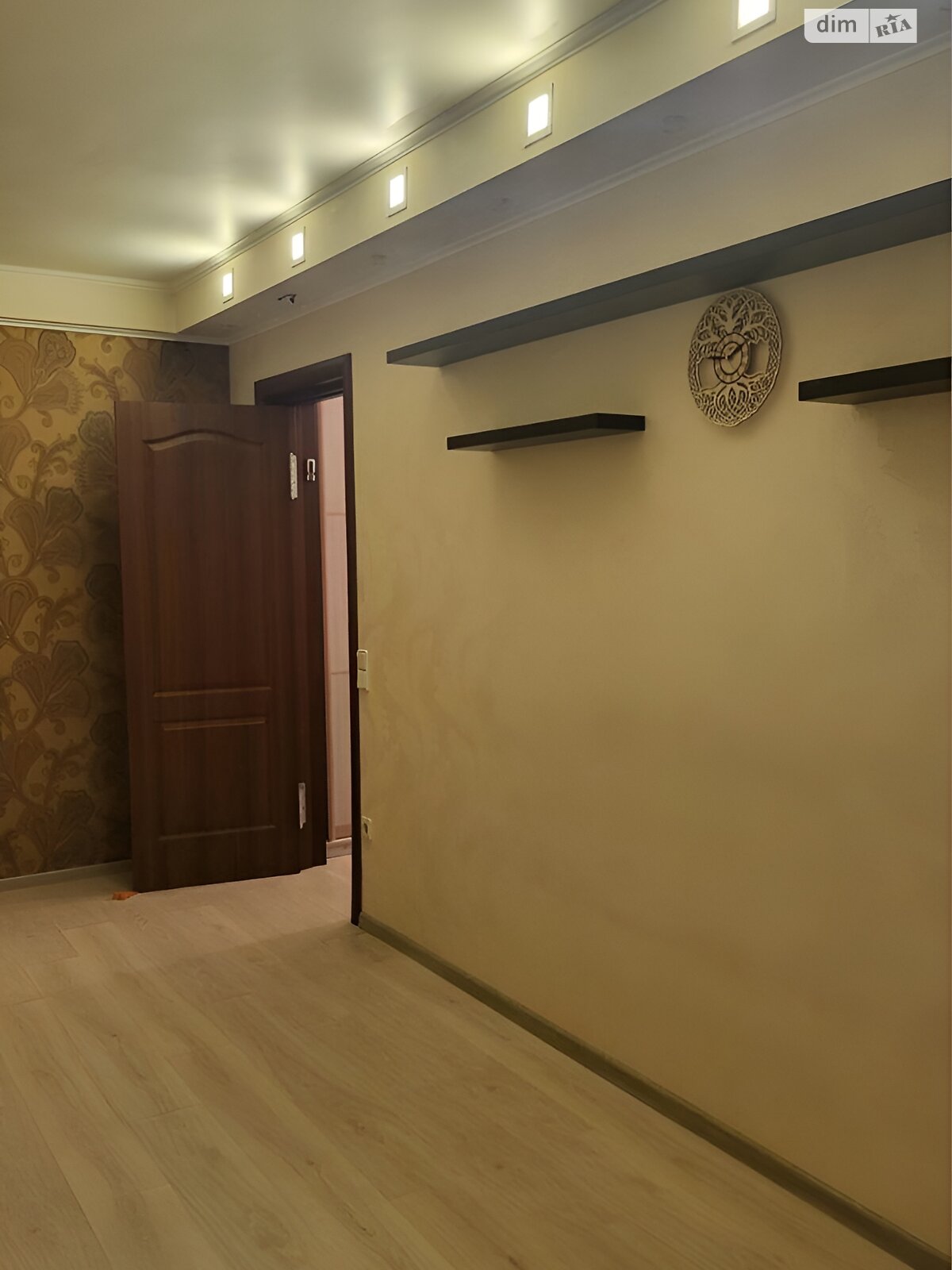 Продаж однокімнатної квартири в Києві, на просп. Павла Тичини 26А, район Березняки фото 1 Продаж однокімнатної квартири в Києві, на просп. Павла Тичини 26А, район Березняки фото 1